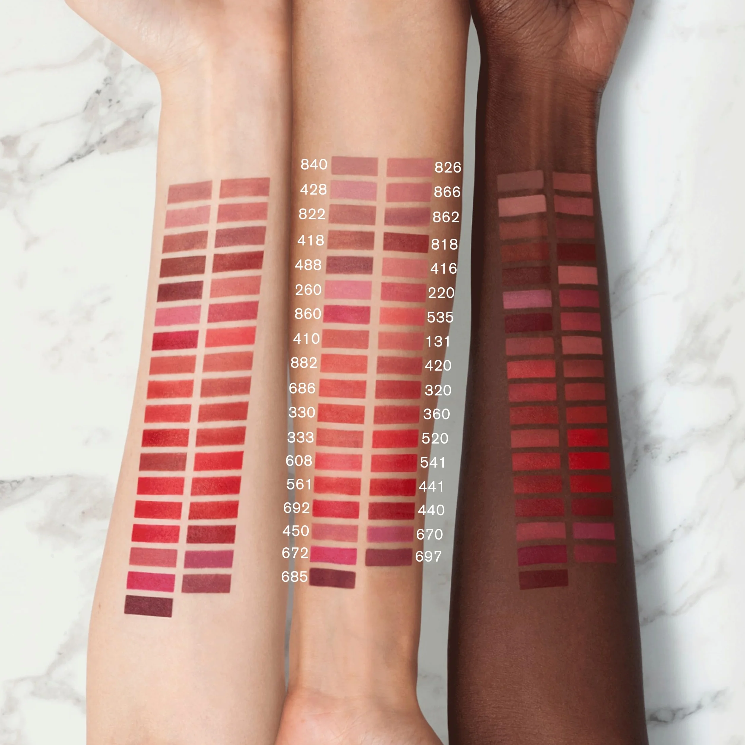 Estée Lauder Pure Color Rouge à Lèvres Mat | Fini Mat, Repulpant et Nourrissant, 3.5g