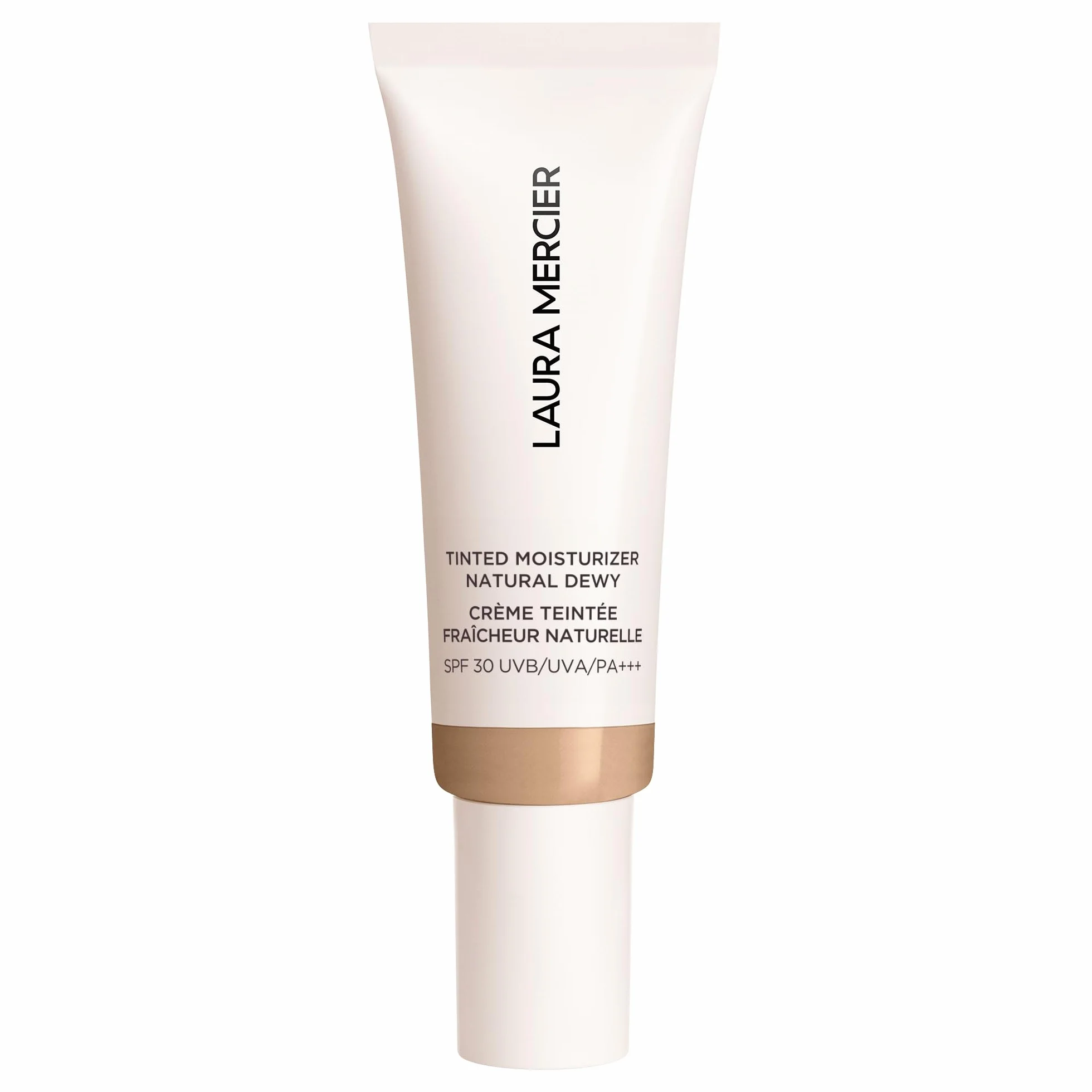 Laura Mercier Tinted Moisturiser Natural Dewy