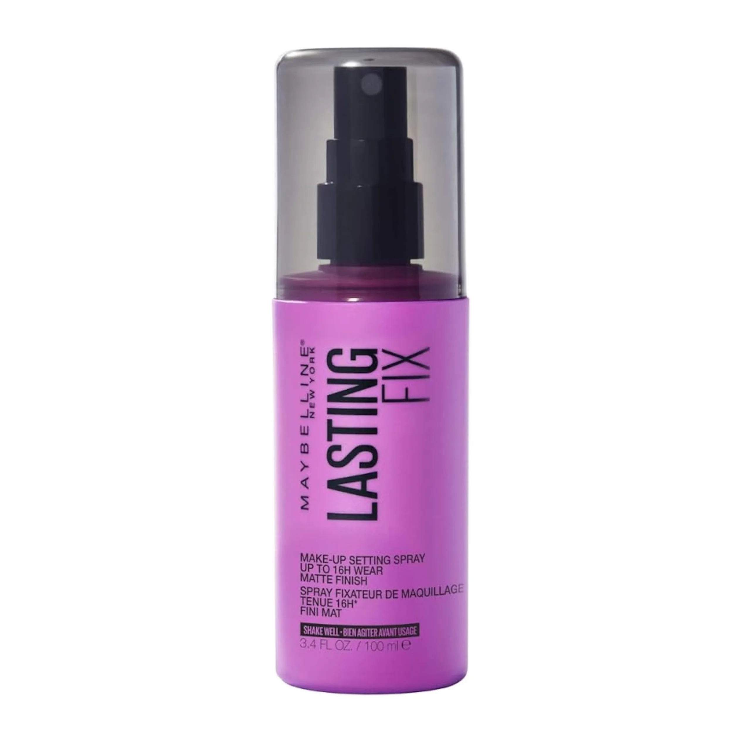 Maybelline New York Lasting Fix Spray 100 ml