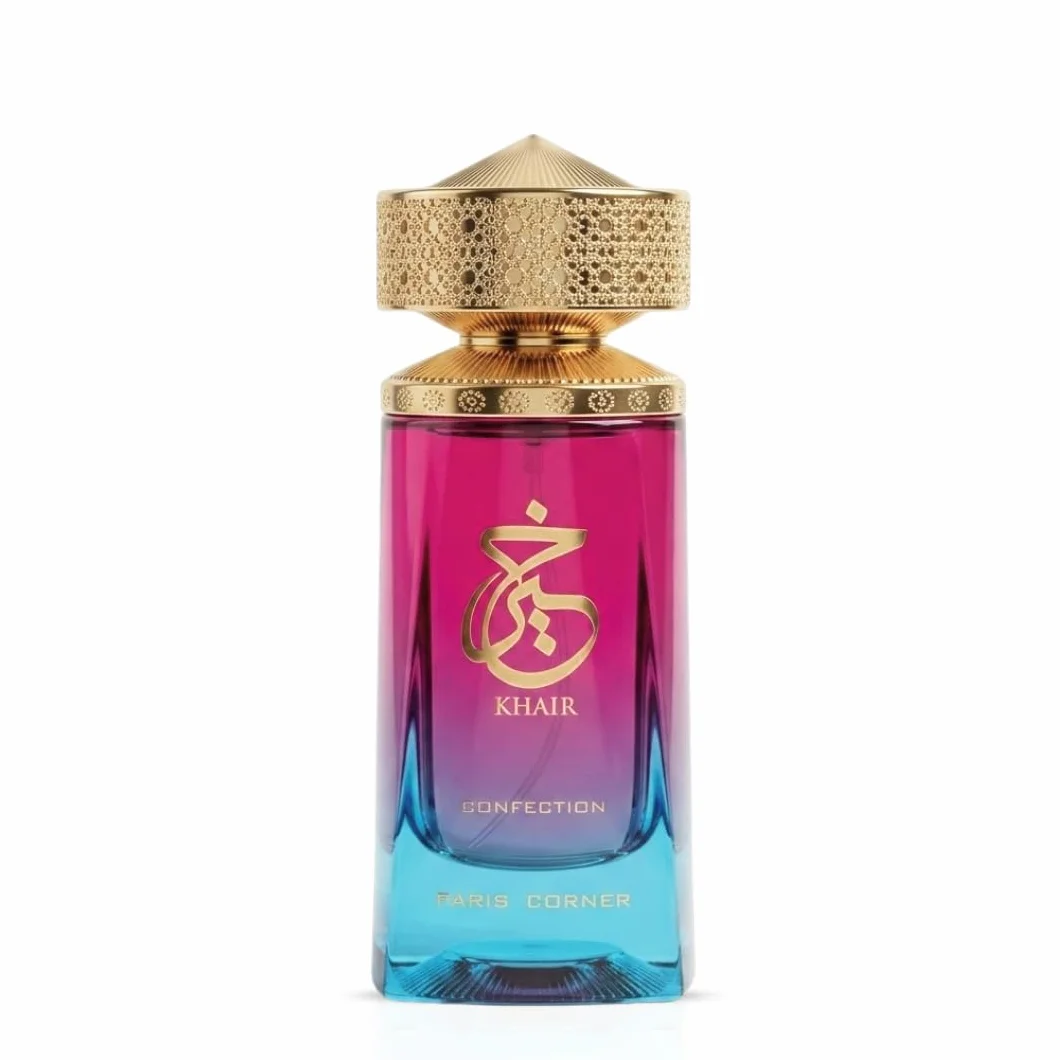 Paris Corner Khair Confection Eau de Parfum