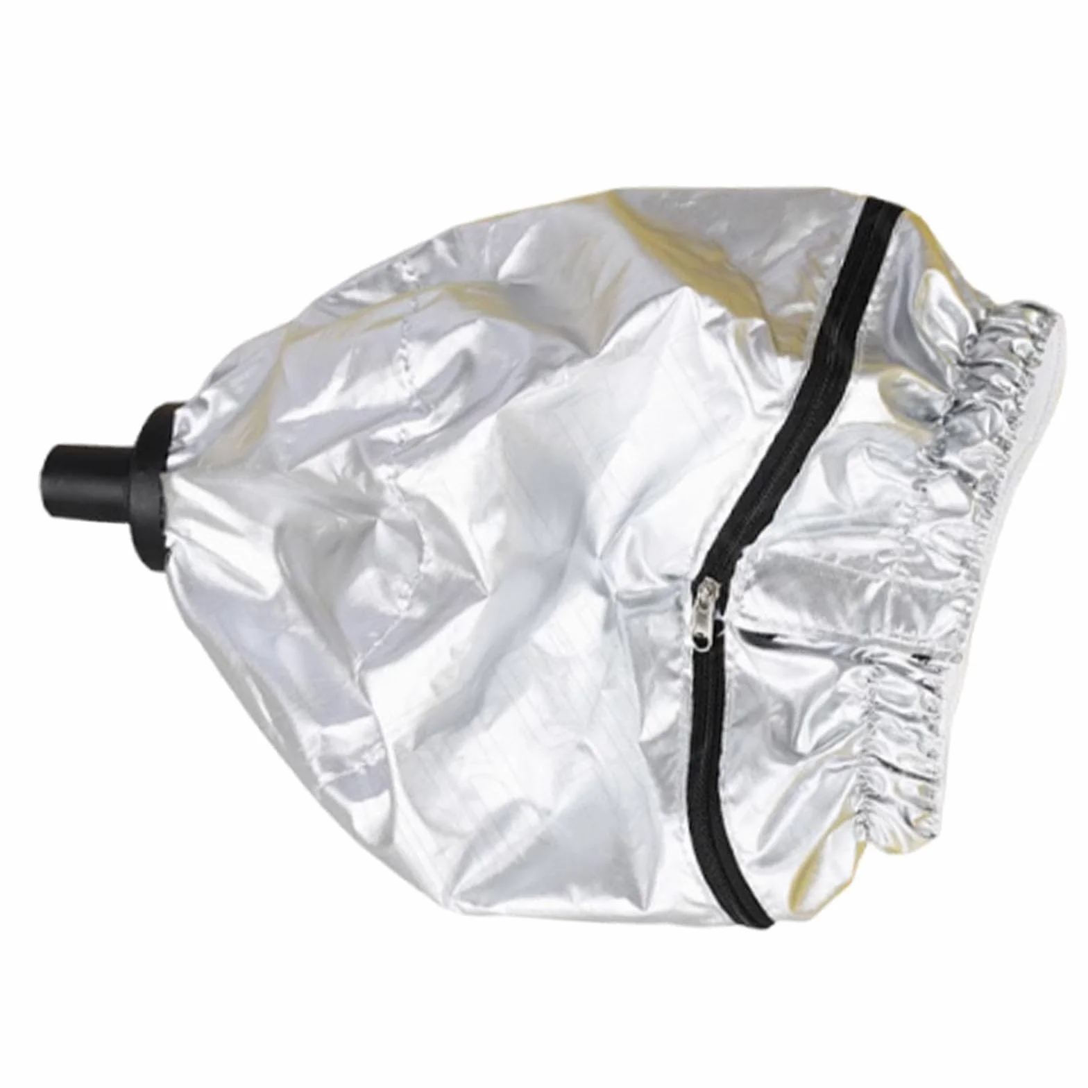 B Baosity Bonnet pour Sèche-cheveux Capuchon Chauffant à Vapeur Casquette pour Teinture Soin Cheveux Fonction Pratique Convient Aux Femmes Hommes Salon Maison, Type Inclinable