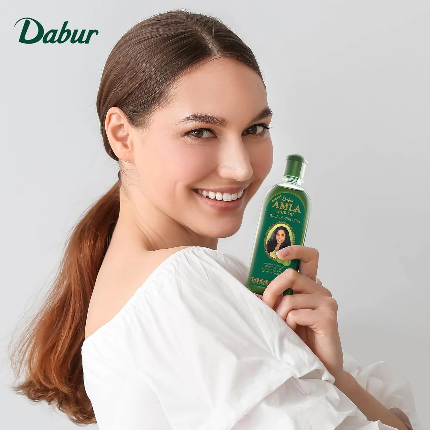 Dabur Huile Capillaire Amla 100 ml