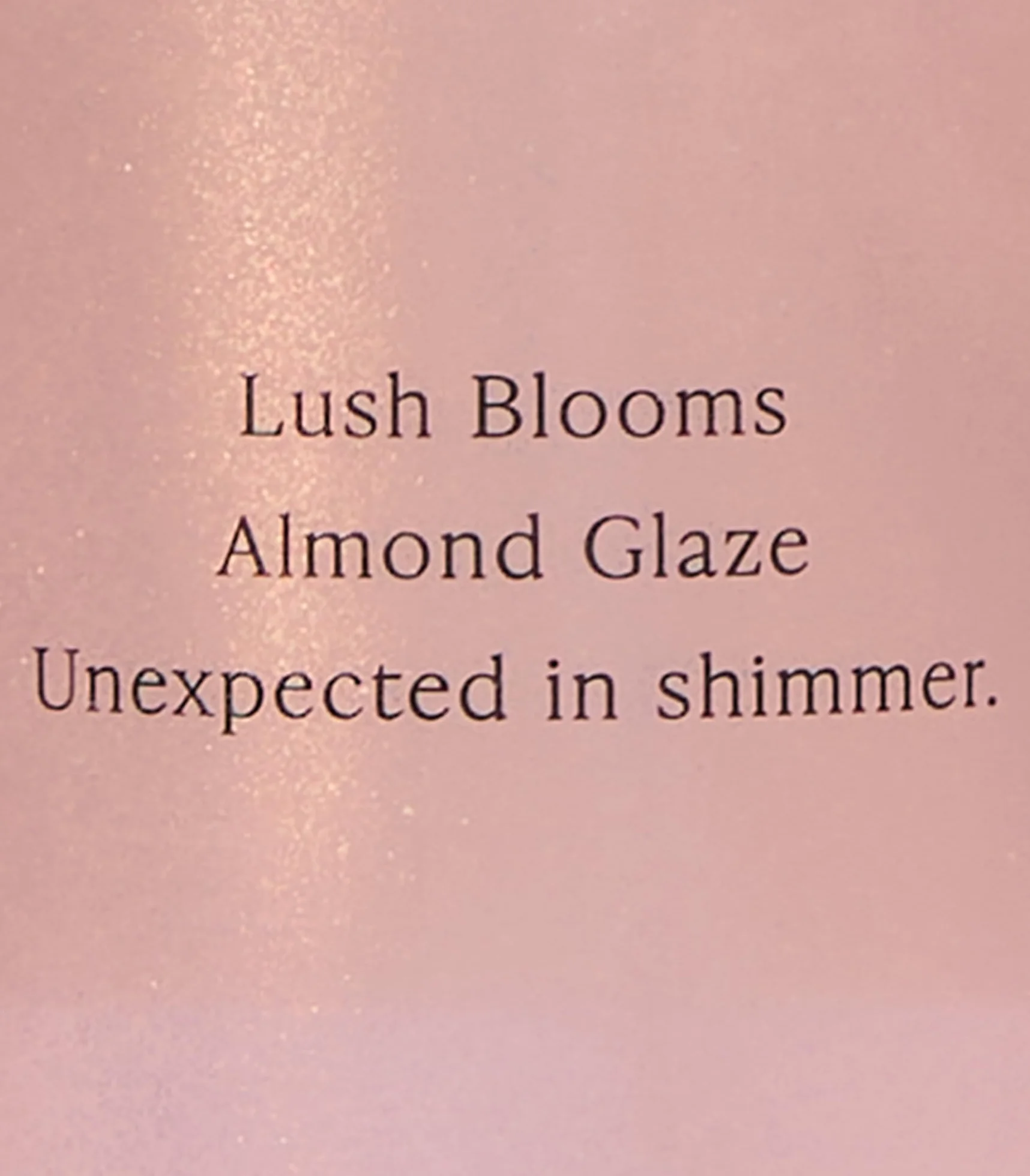 Victoria'S Secret New! Velvet Petals Shimmer ❤ Fragrance Mist , 250 Ml (Lot De 1)