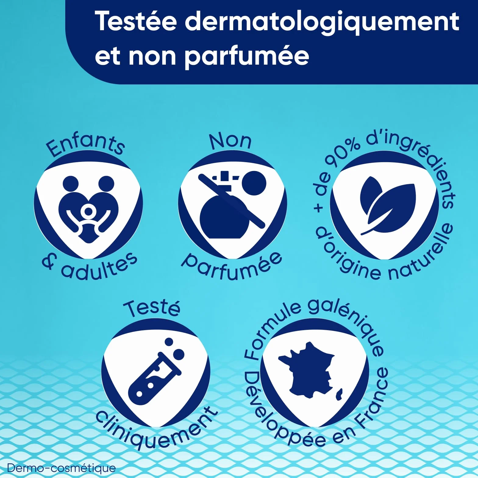 BepanthenDerma Crème mains réparatrice Intense 3x50ml Peaux très sèches au beurre de karité et huile d'argan