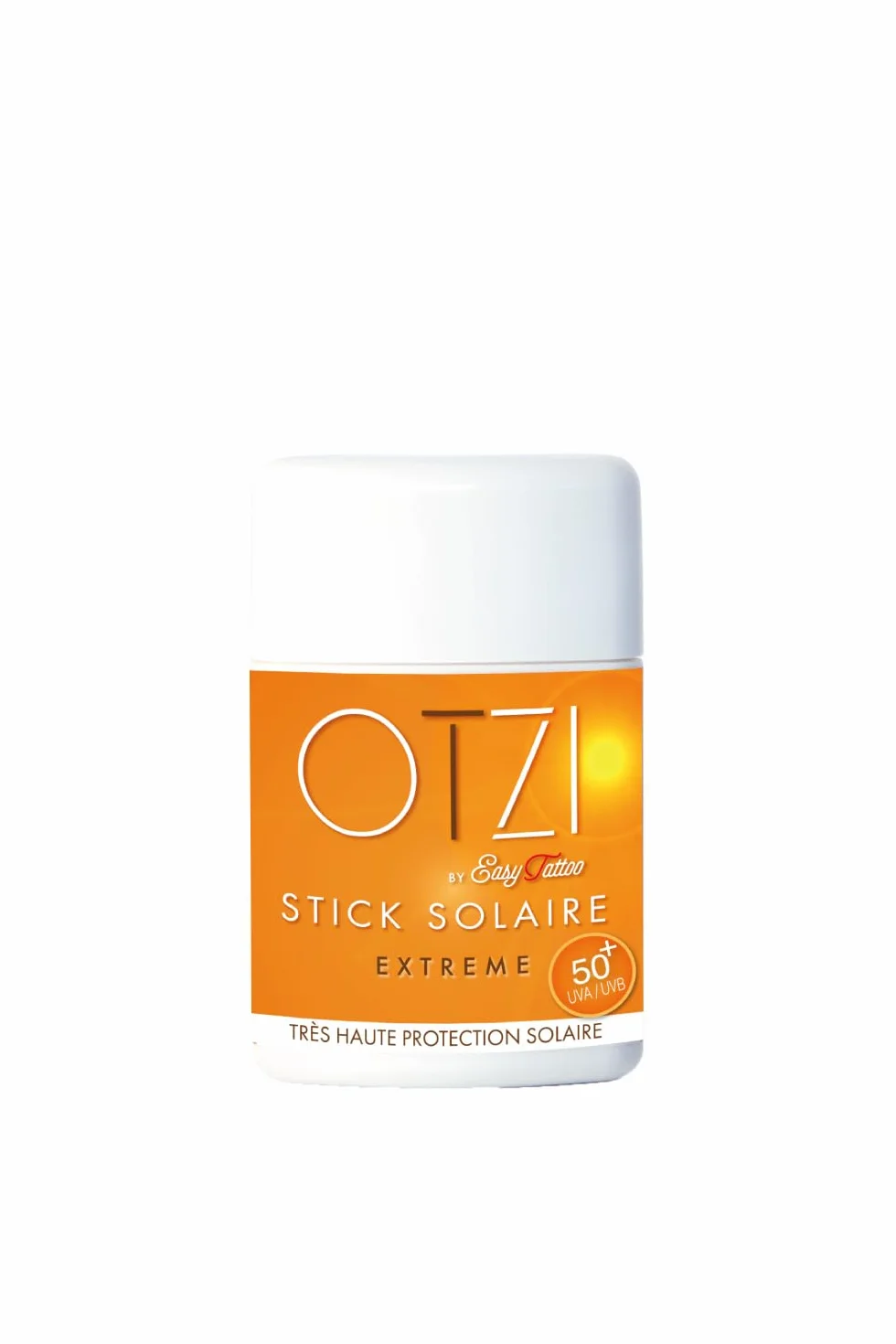 OTZI by EASYTATTOO EXTREME STICK SOLAIRE 10g