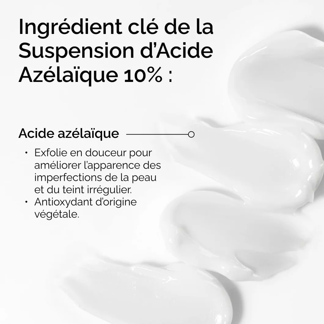 The Ordinary Suspension d'Acide Azélaïque 10%