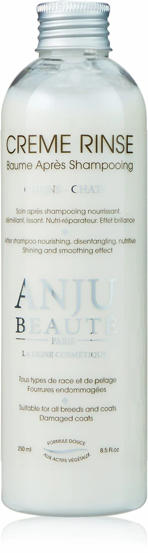 Dog Copenhagen BAUME DEMELANT Creme Rinse ANJU 250 ML