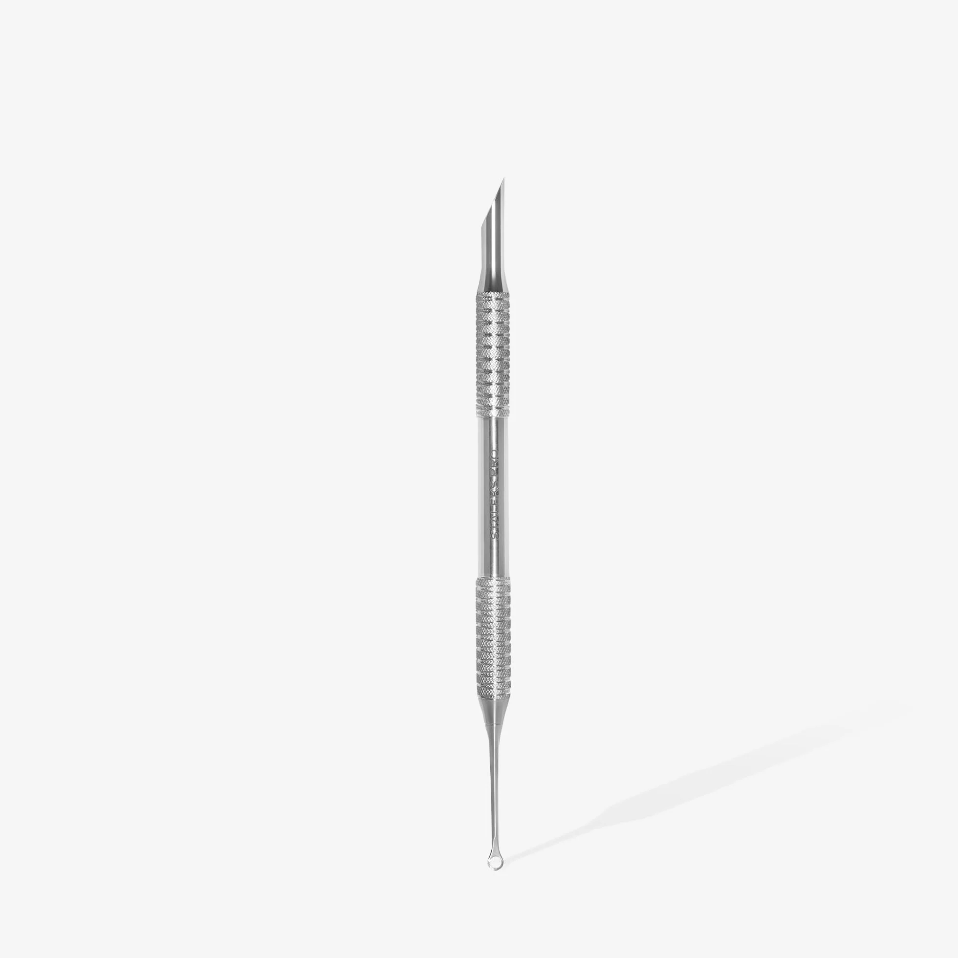 STALEKS PRO Repousse-cuticules 2 en 1 Expert 51/2