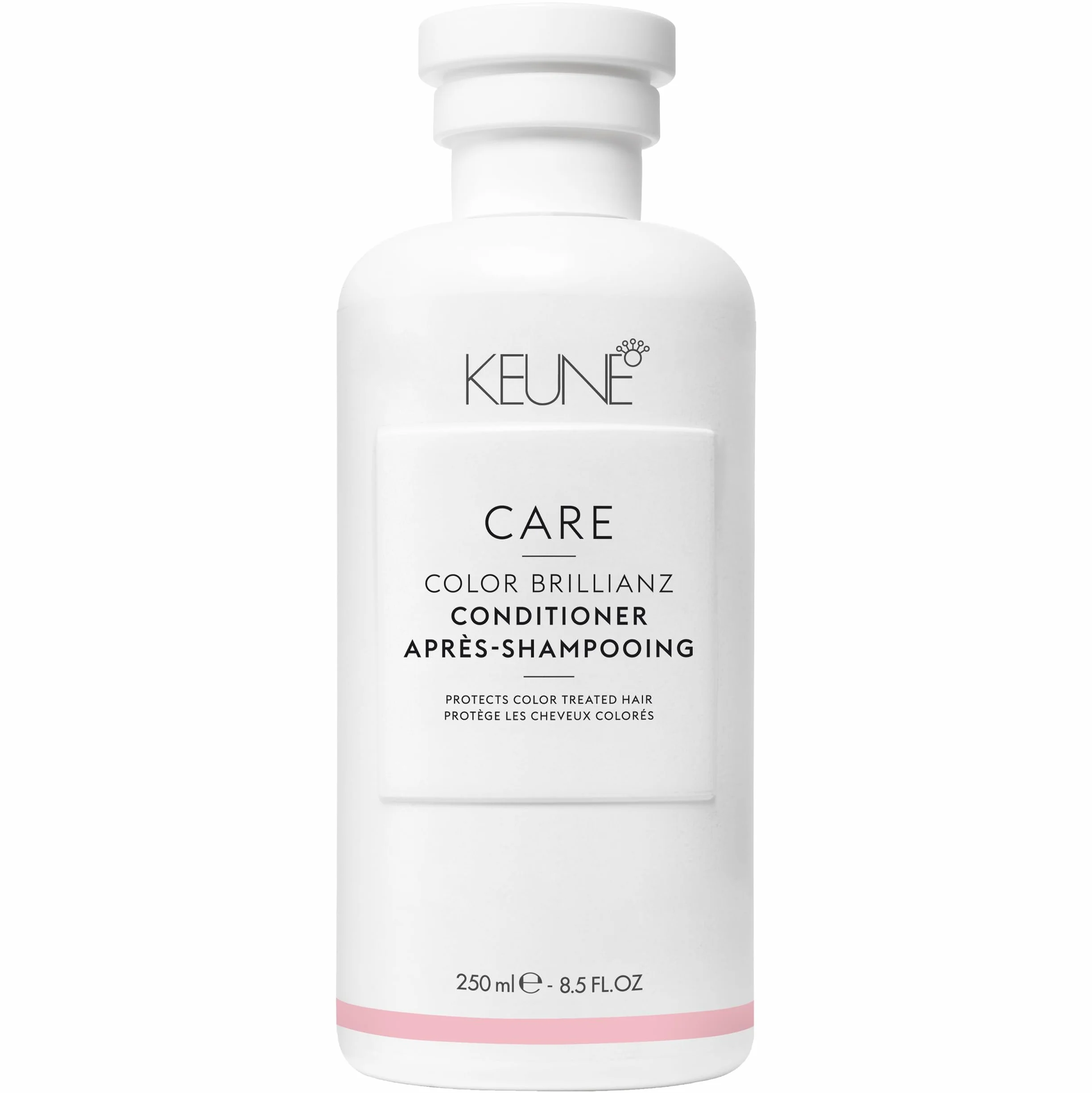 Keune Care Line Color Brillianz Conditioner Après-shampooing pour les cheveux colorés 250ml