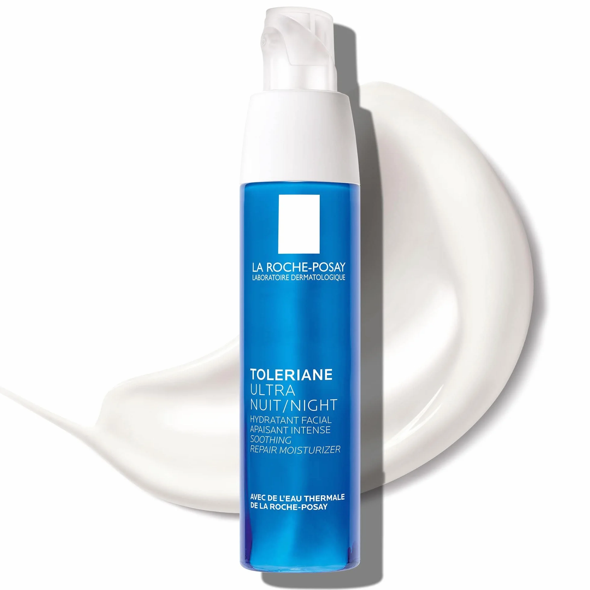 Toleriane Dermallergo Nuit 40ml