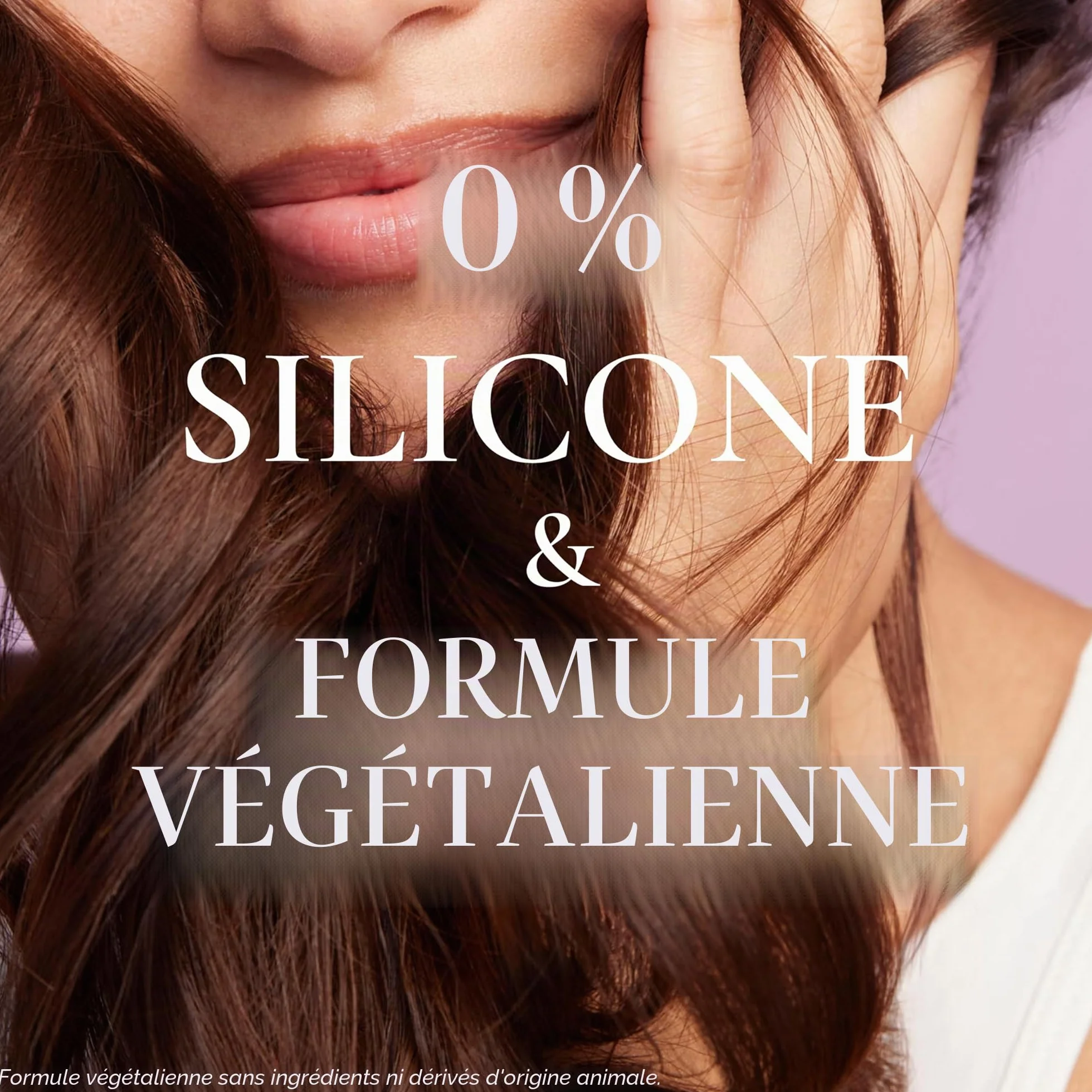 Nuxe HAIR PRODIGIEUX Lait Capillaire Démêlant Sans Rinçage 100ml