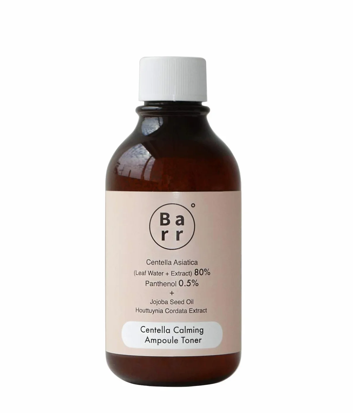 Centella Calming Ampoule Toner 200 Ml
