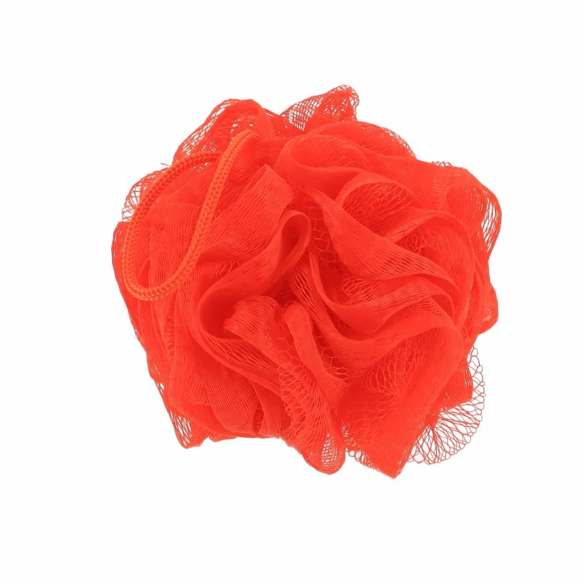 Fleur de Bain PE Orange Salle de Bain Gamme Bien Etre Tendance