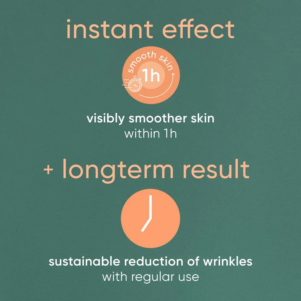 Coussinets en silicone APRICOT anti-âge mains acide hyaluronique nuit réutilisables