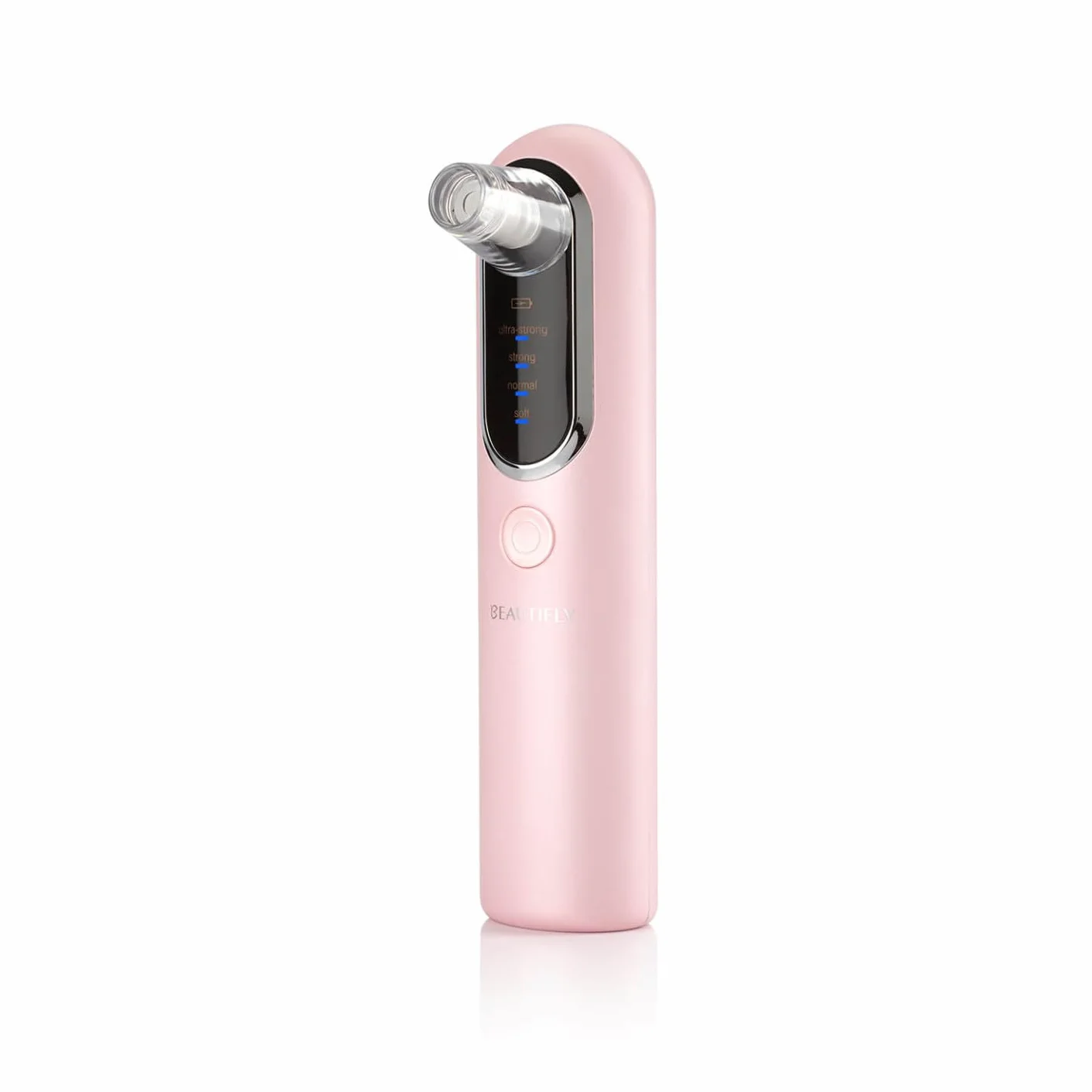 Beautifly - Microdermabrasion Derma - Blush