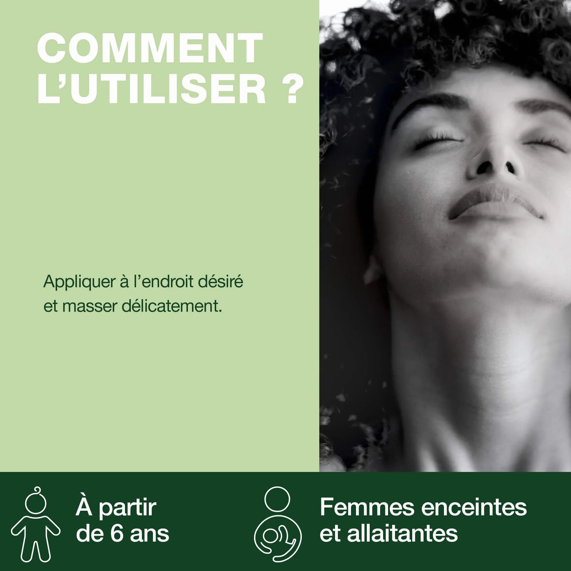 Pranarôm Souchet Bio Huile Végétale Assouplissante 50 ml