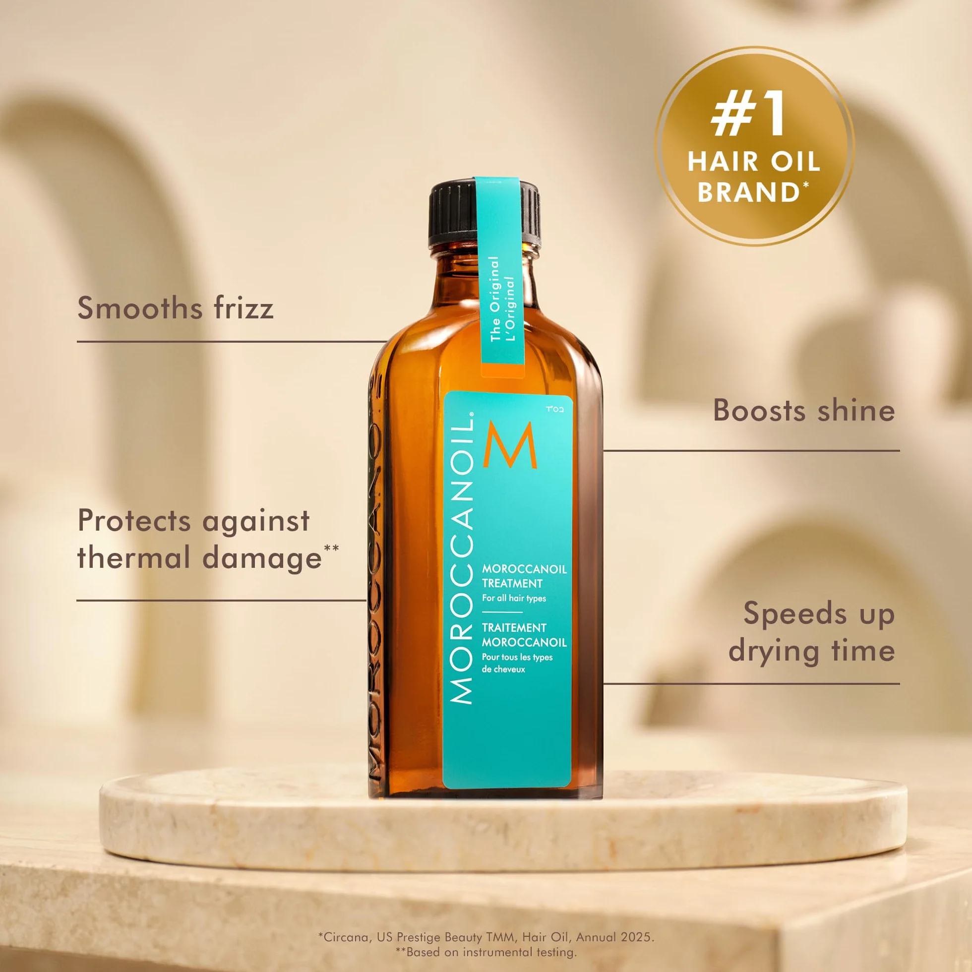 Moroccanoil Soin