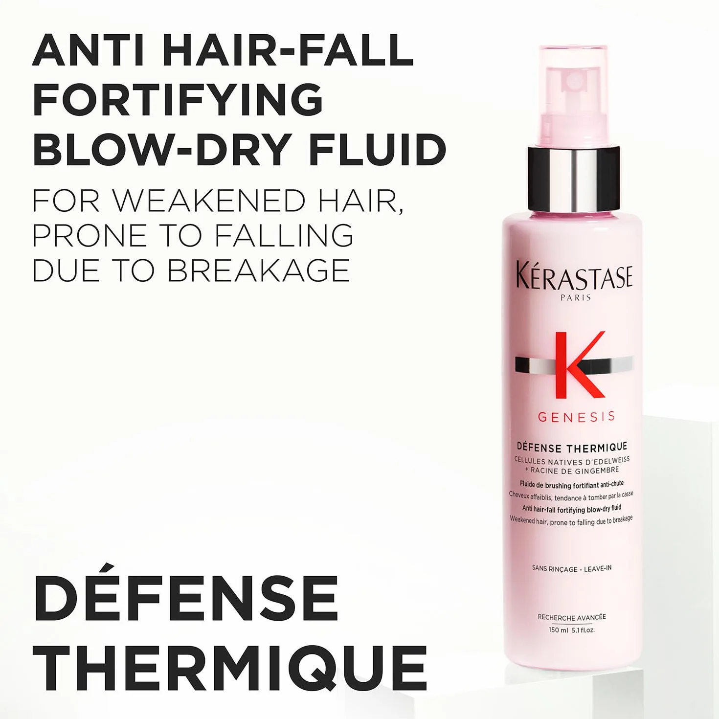 Défense Thermique Genesis 150 ml