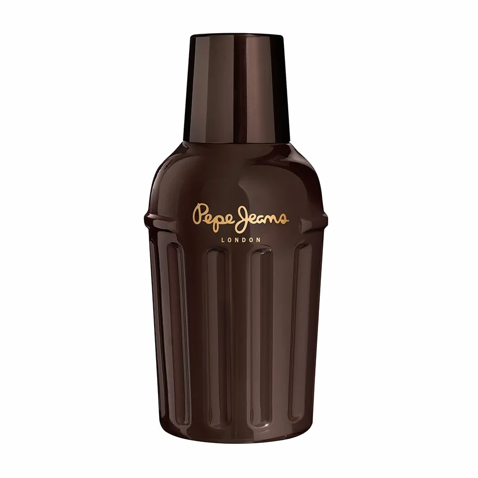Pepe Jeans Addictive Indulgence For Him Parfum Homme 50ml | Eau de Parfum, Fragrance Orientale et Boisée, Cadeau Homme