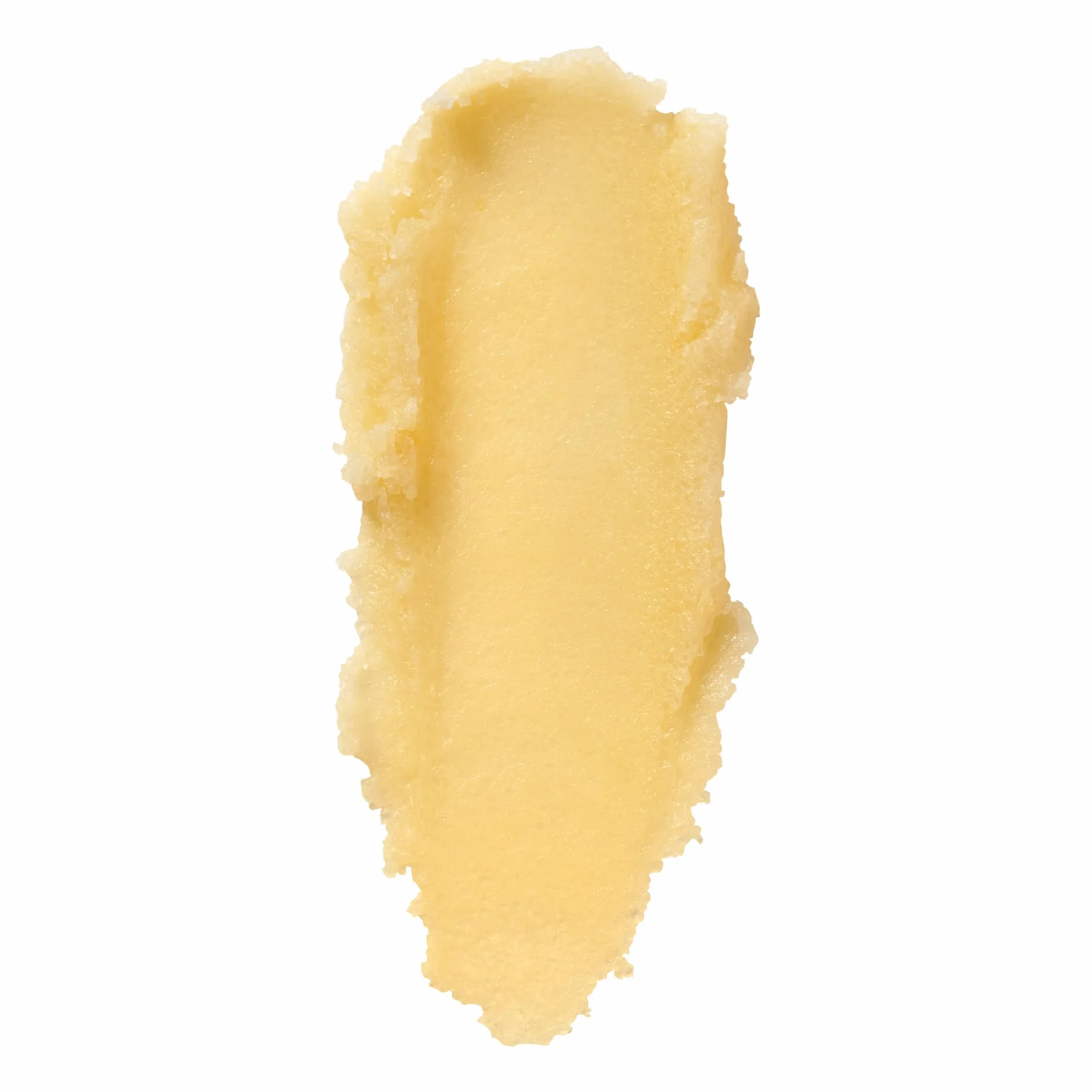 e.l.f. Exfoliant pour les lèvres hydratant à l'huile de jojoba, végétalien, Popcorn