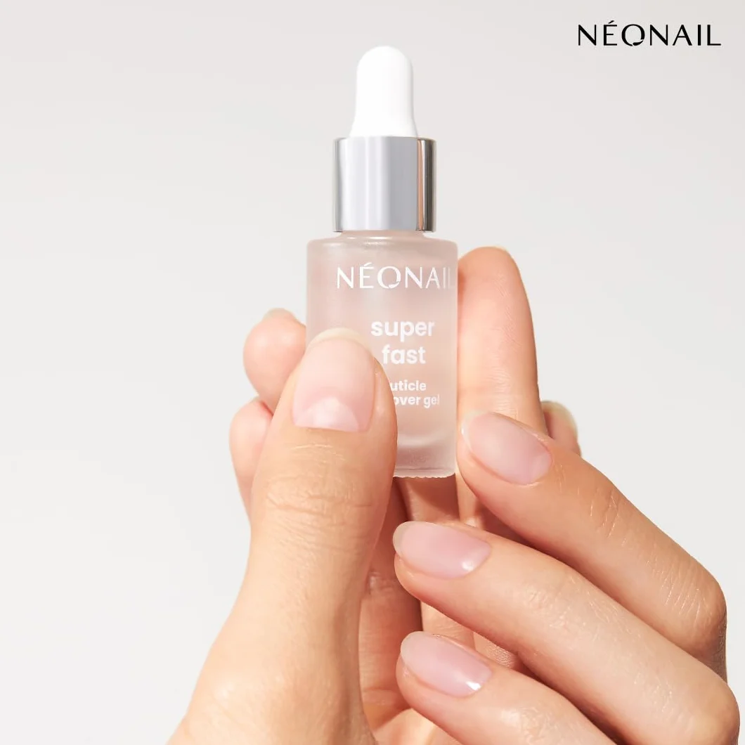 NÉONAIL Super Fast Cuticle Remover Gel 6,5ml