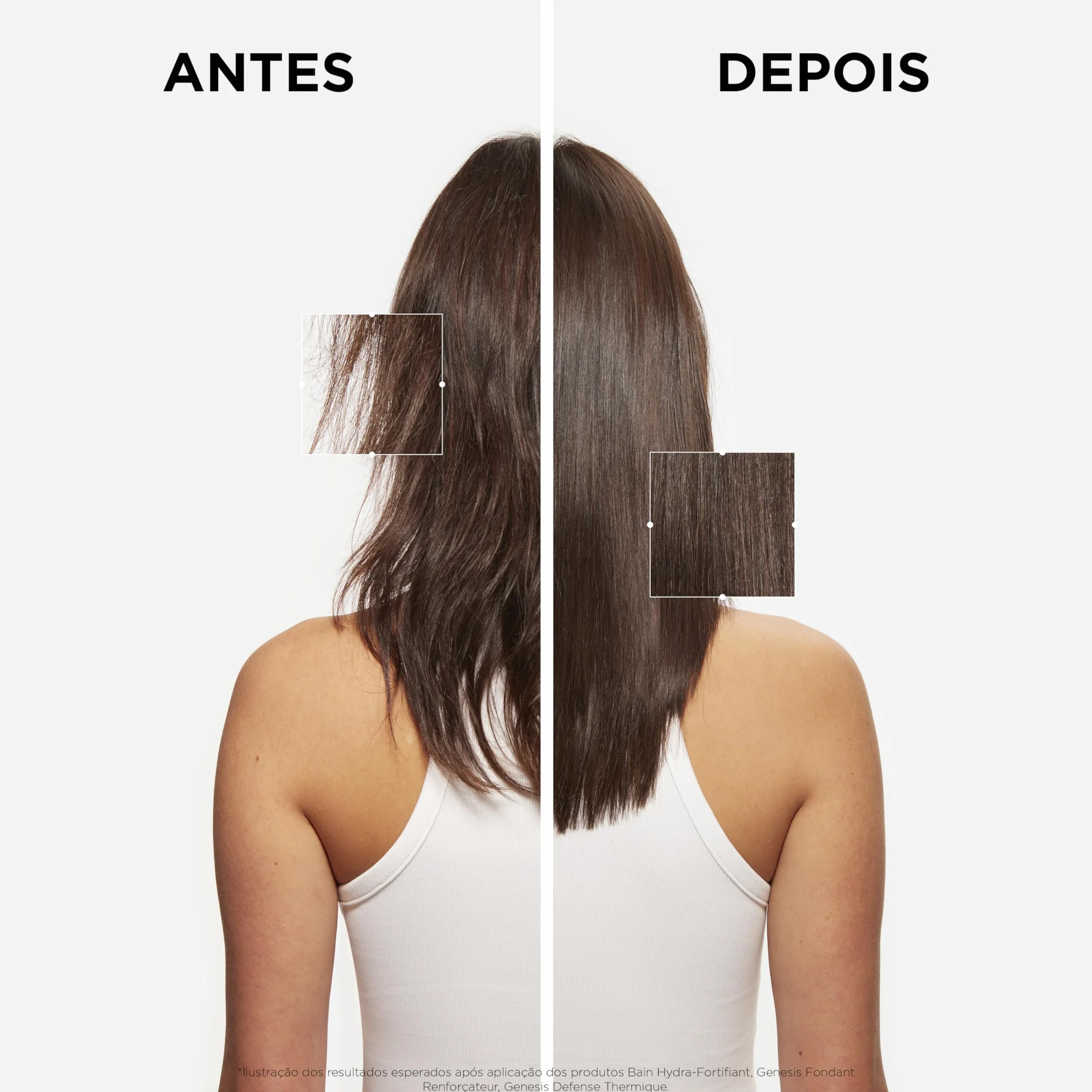 KÉRASTASE Genesis Sérum Anti-Chute Fortifiant Cheveux Fins 30 ml