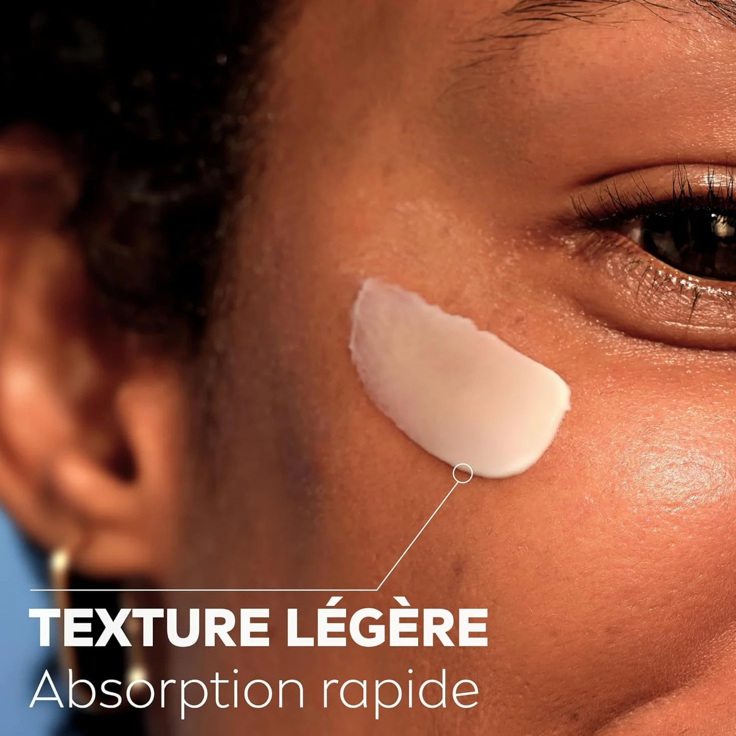 NIVEA Coffret Visage Q10 Power Anti-Rides Crème Jour FPS15 Crème Nuit Raffermissante Acide Hyaluronique 2x50ml
