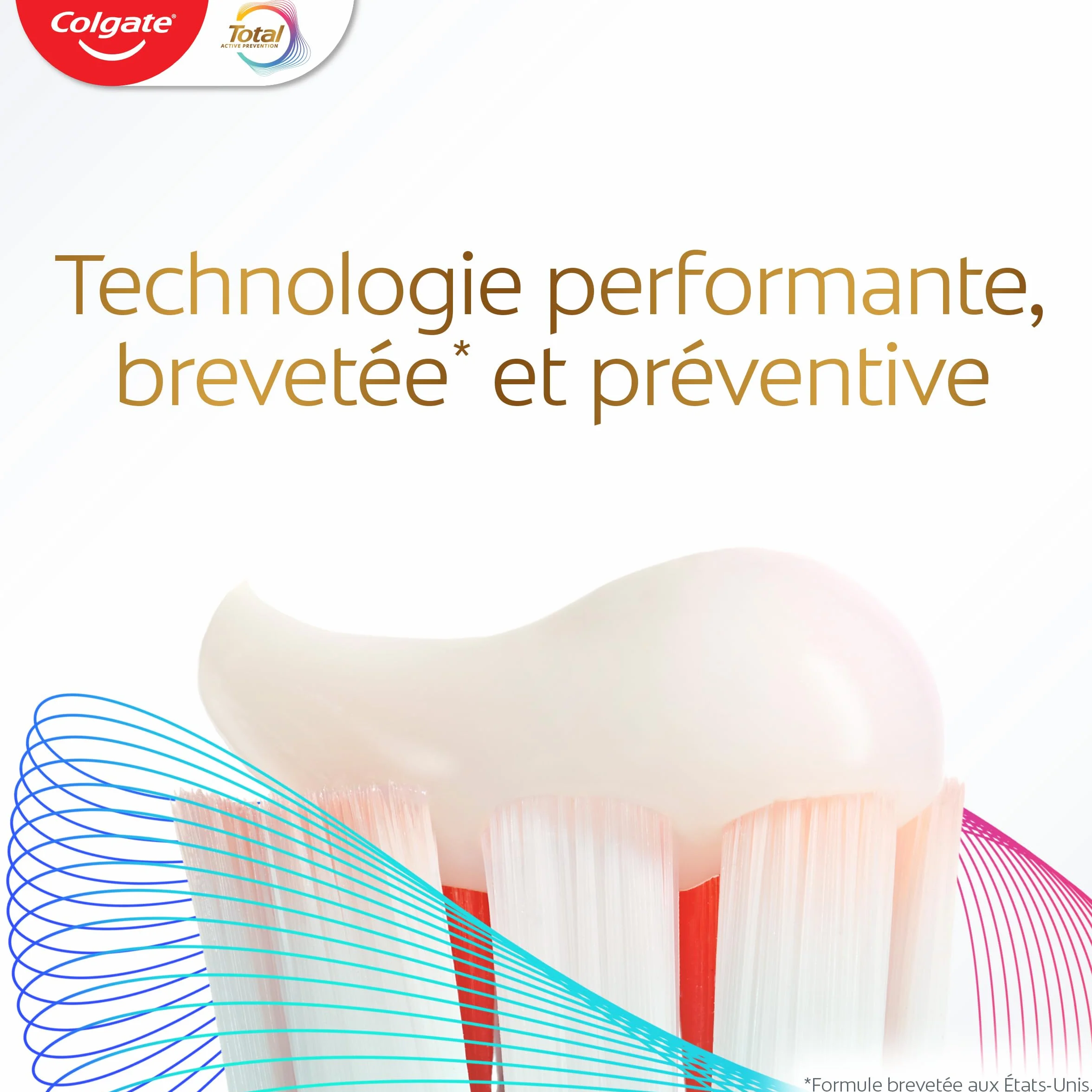 COLGATE Kit de Voyage Brosse à dents souple Dentifrice 20ml