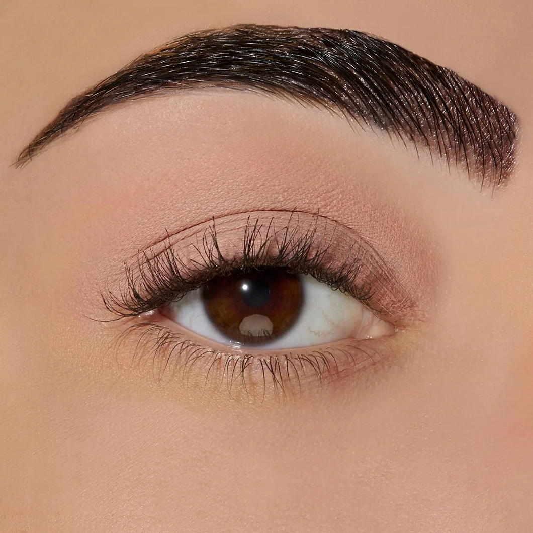 Sigma Beauty Persuade - Base de fard à paupières - Apprêt pour fard à paupières sans plis - Rose clair/beige mat