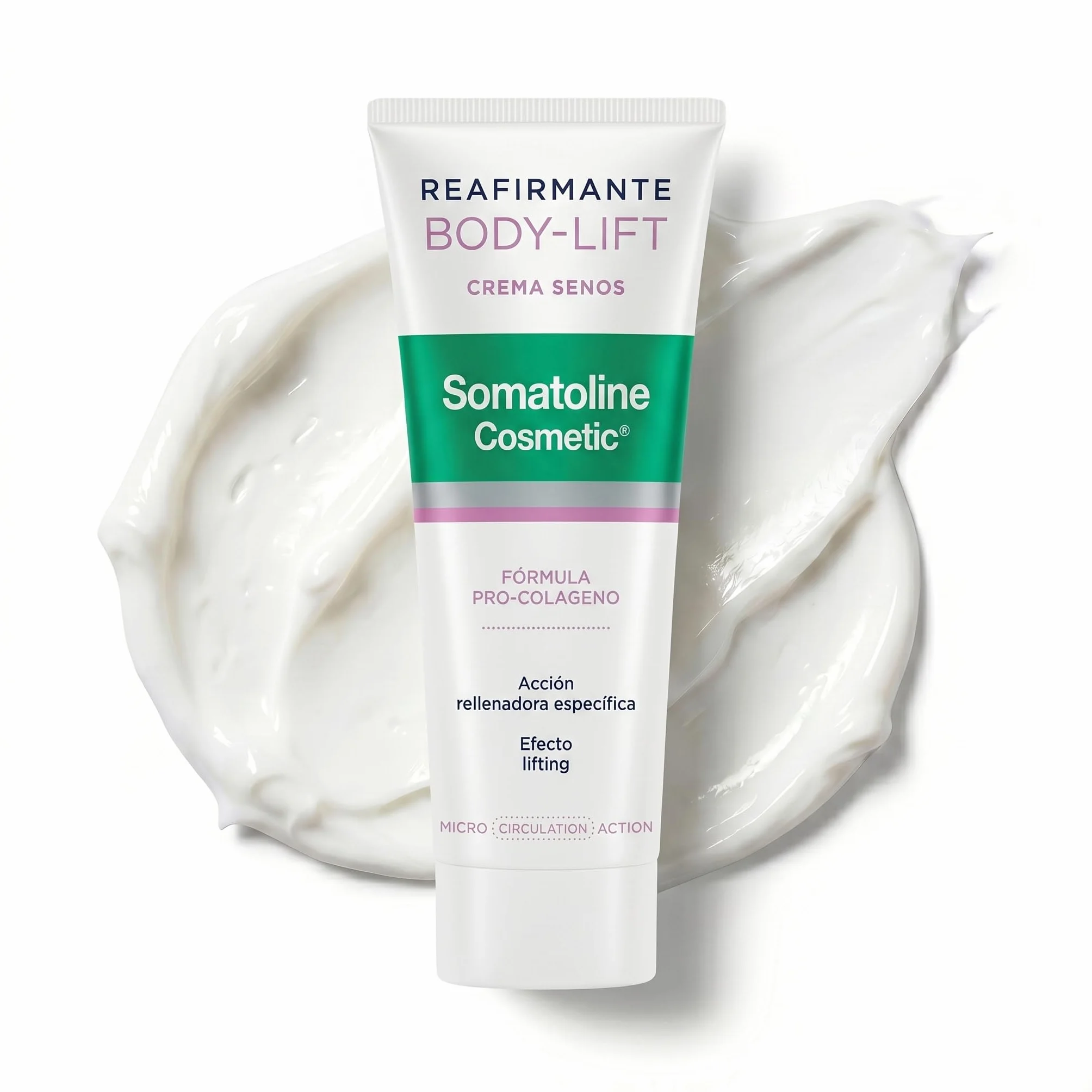 Somatoline Cosmetic Raffermissant Seins Crème Liftante 75 ml