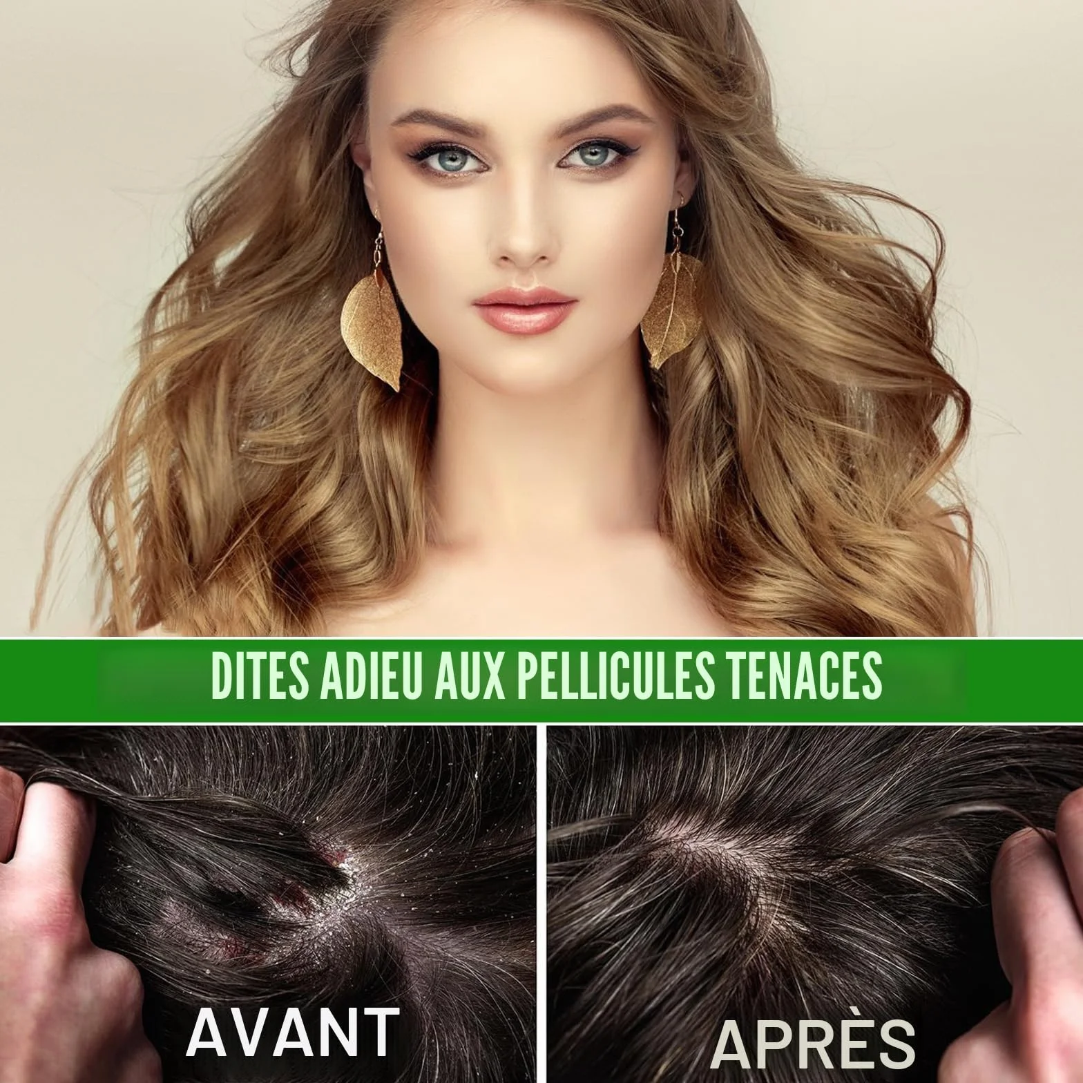 Huile Batana Bio 100% Naturelle et Pure pour la Croissance des Cheveux et Brillance