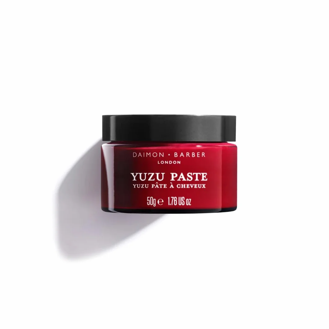 Daimon Barber Pâte de Yuzu 50 g