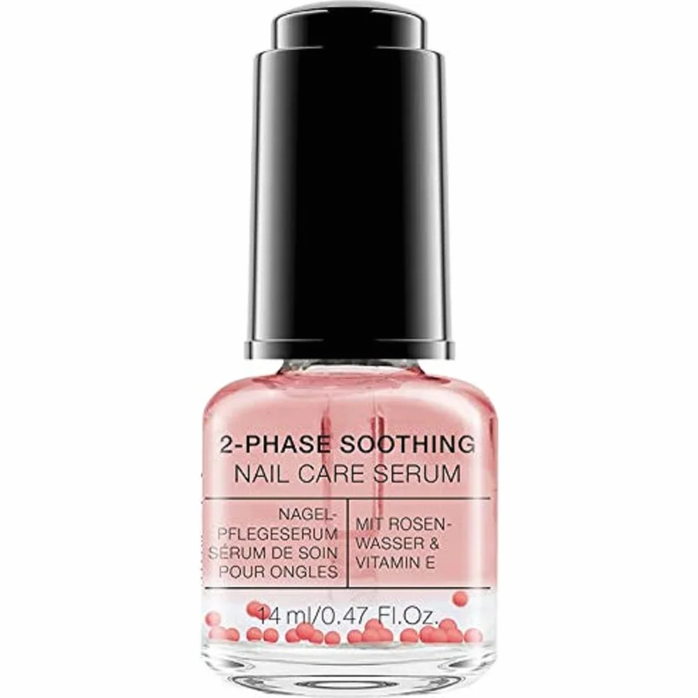 Alessandro Spa Sérum Soothing pour ongles 2 phases - 14 ml