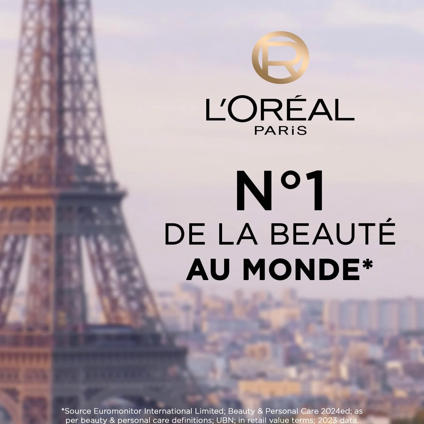 L'Oréal Men Expert Thermic Resist Déodorant Bille pour Homme 50 ml
