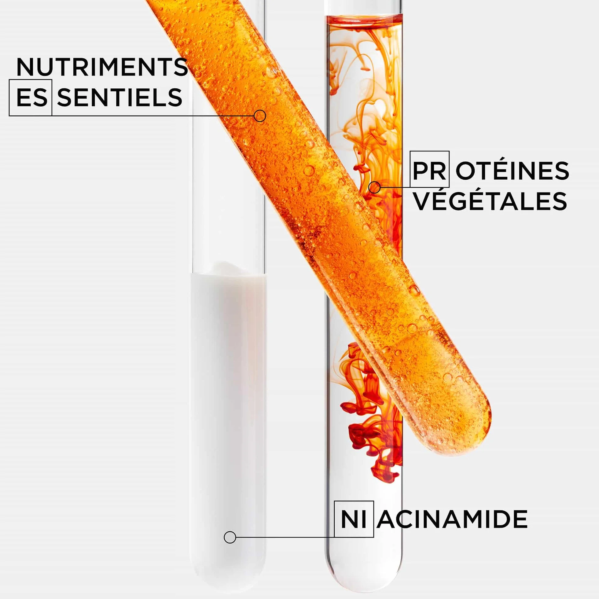 KERASTASE Nutritive 8H Magic Night Serum Cheveux Secs Nourrit Protège Humidité Protéines Végétales Niacinamide