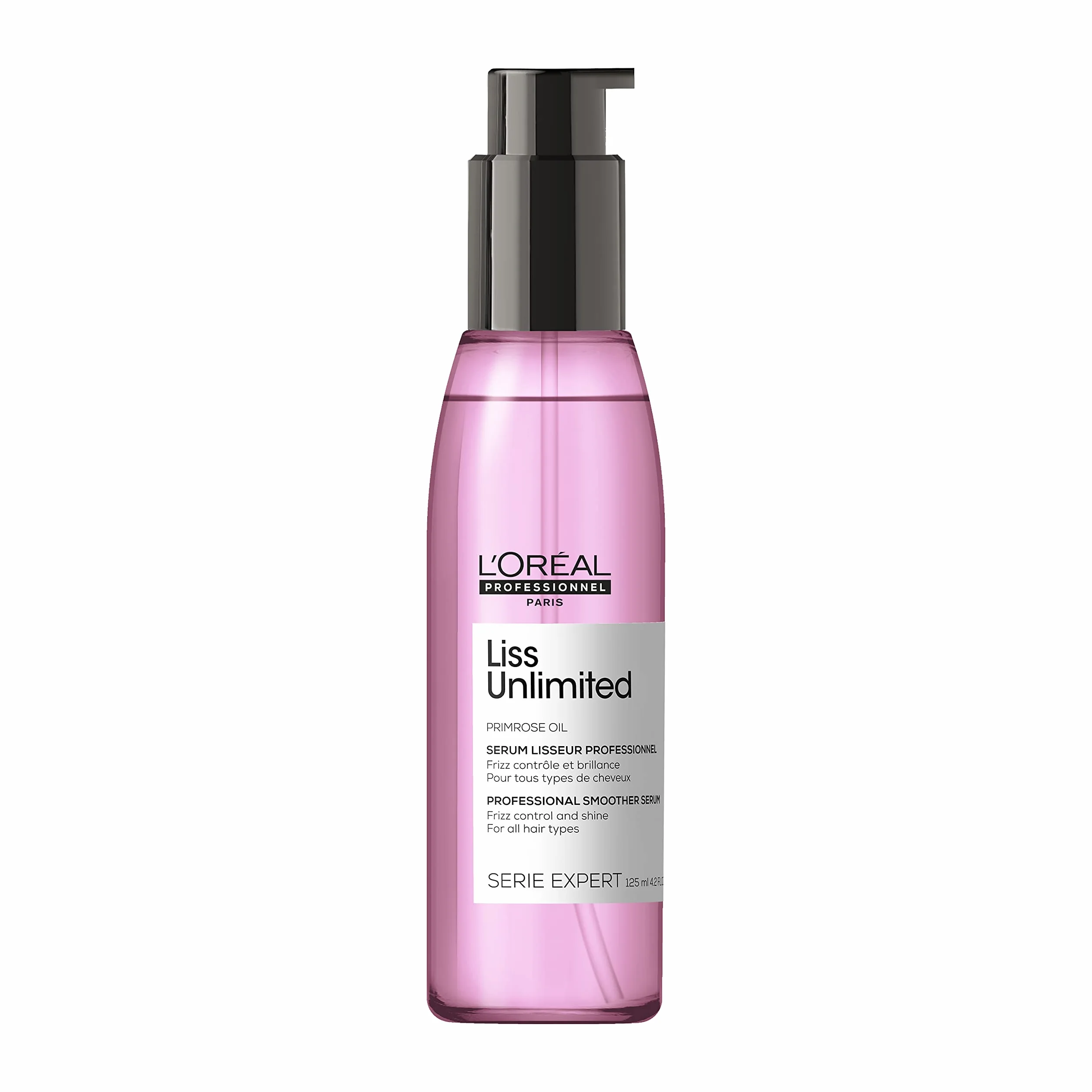 Loreal expert liss unlimited serum 125 ml