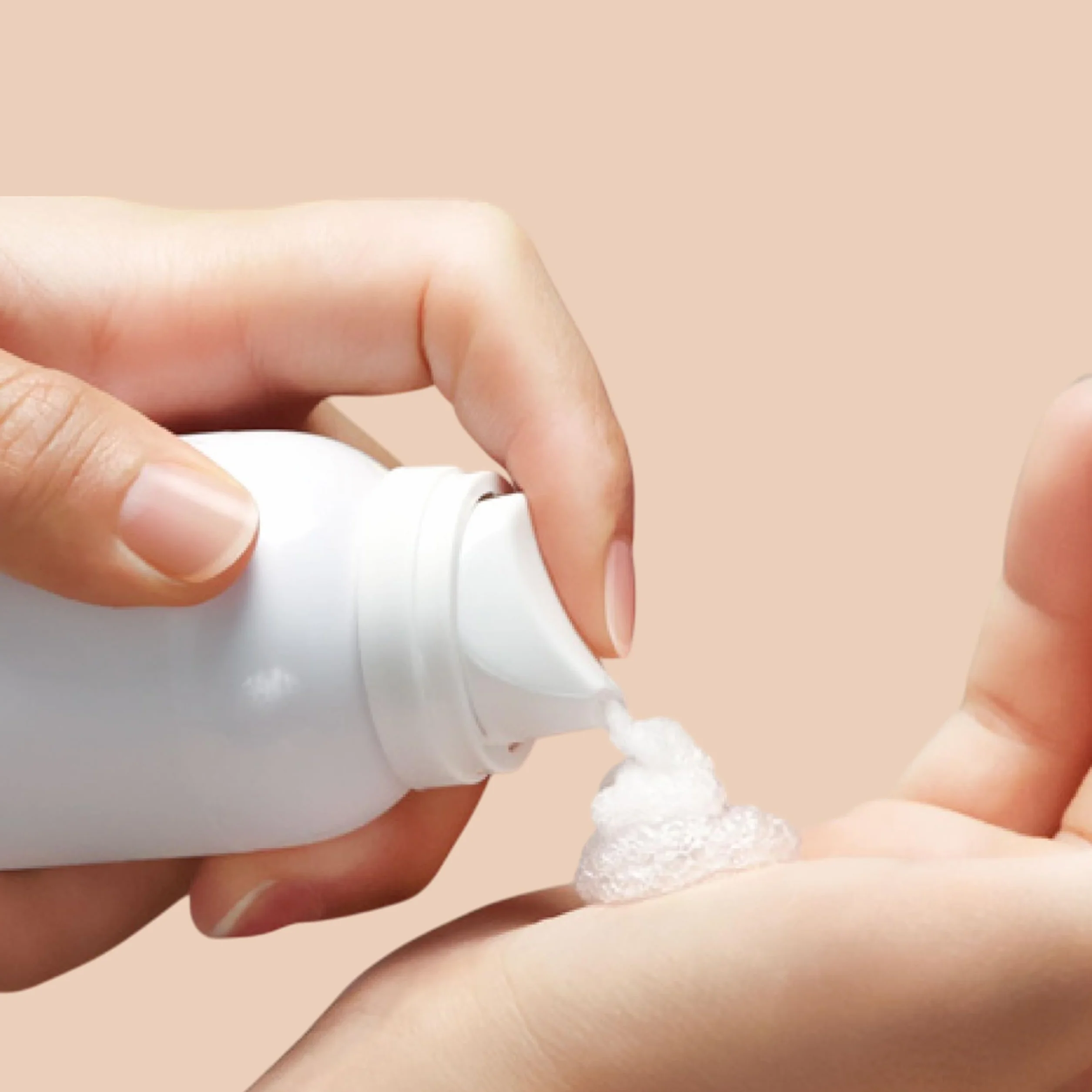 YESforLOV Mousse de Massage Crépitante Huile de Massage Effet Pétillant 150ml Fabriqué en France