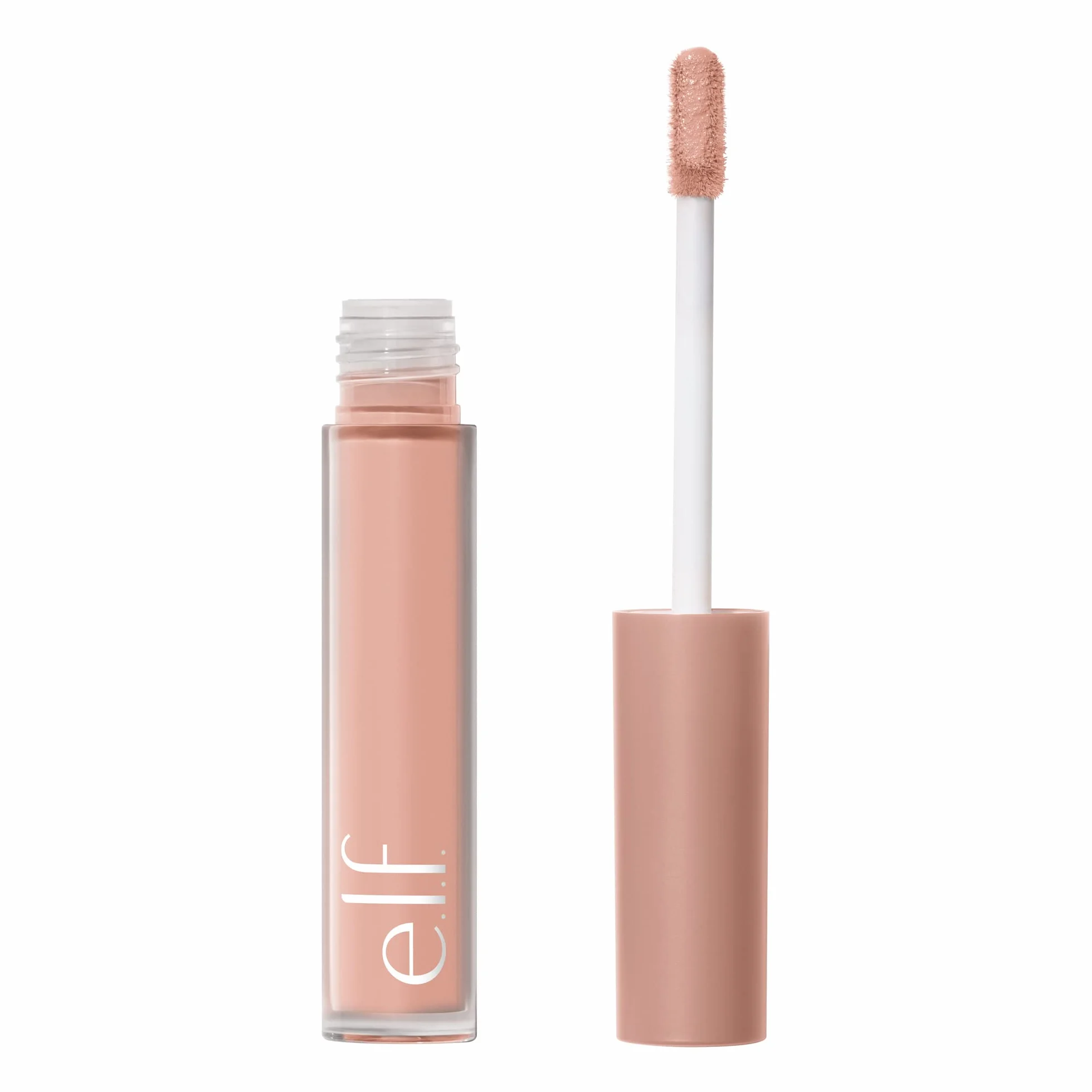 e.l.f. Correcteur de couleur camouflage hydratant durable pêche