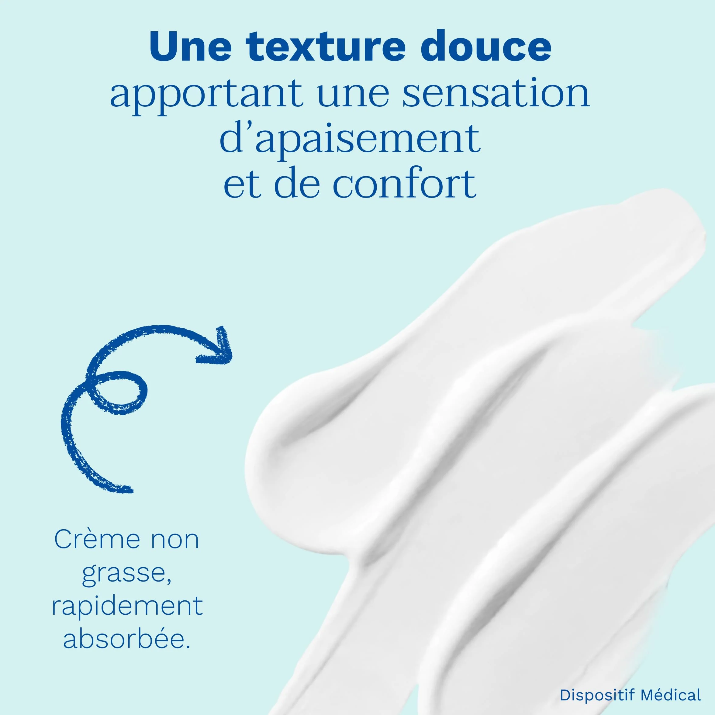 Mustela Stelatopia Intense Crème Eczéma Atopique Soin Corps Apaisant sans Cortisone Ectoin Céramides Huile d'Olive Peau Atopique Sans Parfum