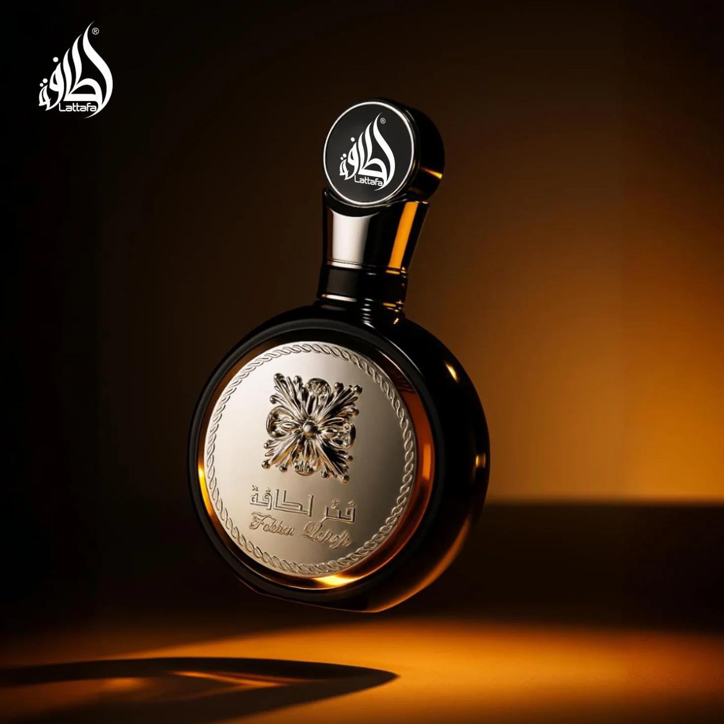 Lattafa Fakhar Perfume Extrait de Parfum - 100ml (For Men)