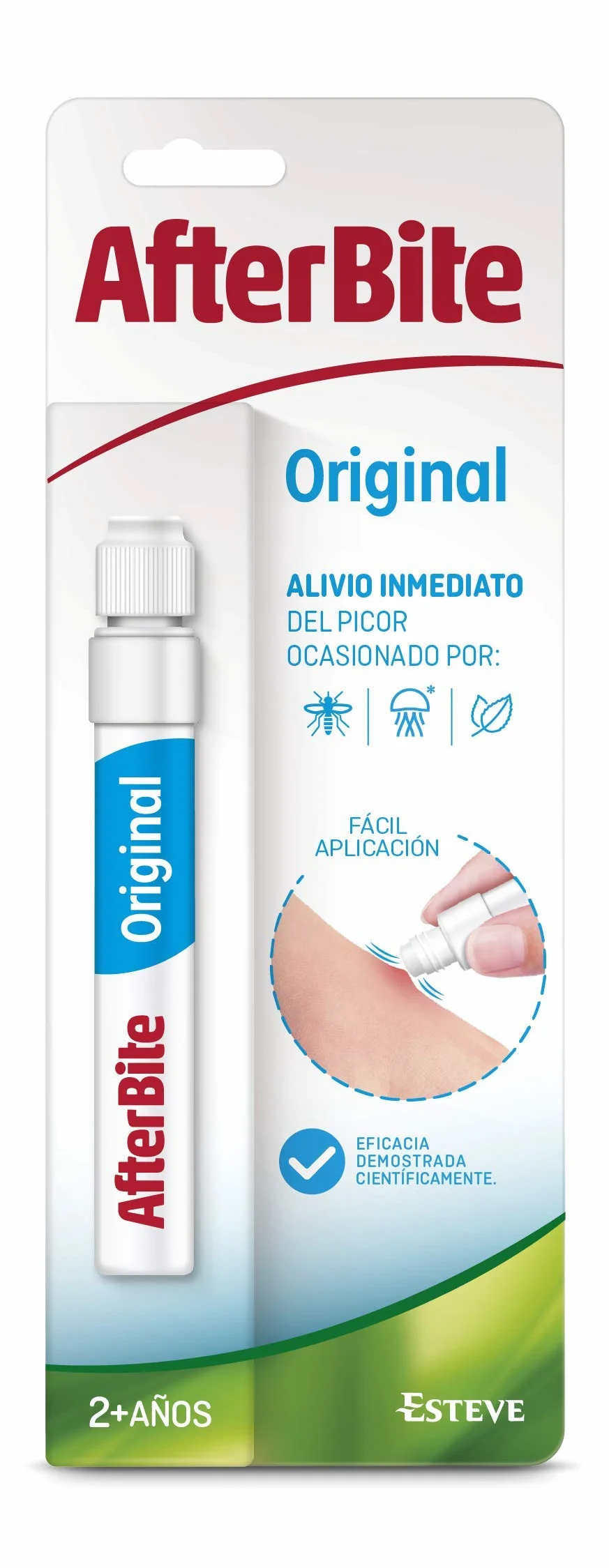 AFTER BB/CC Crèmes