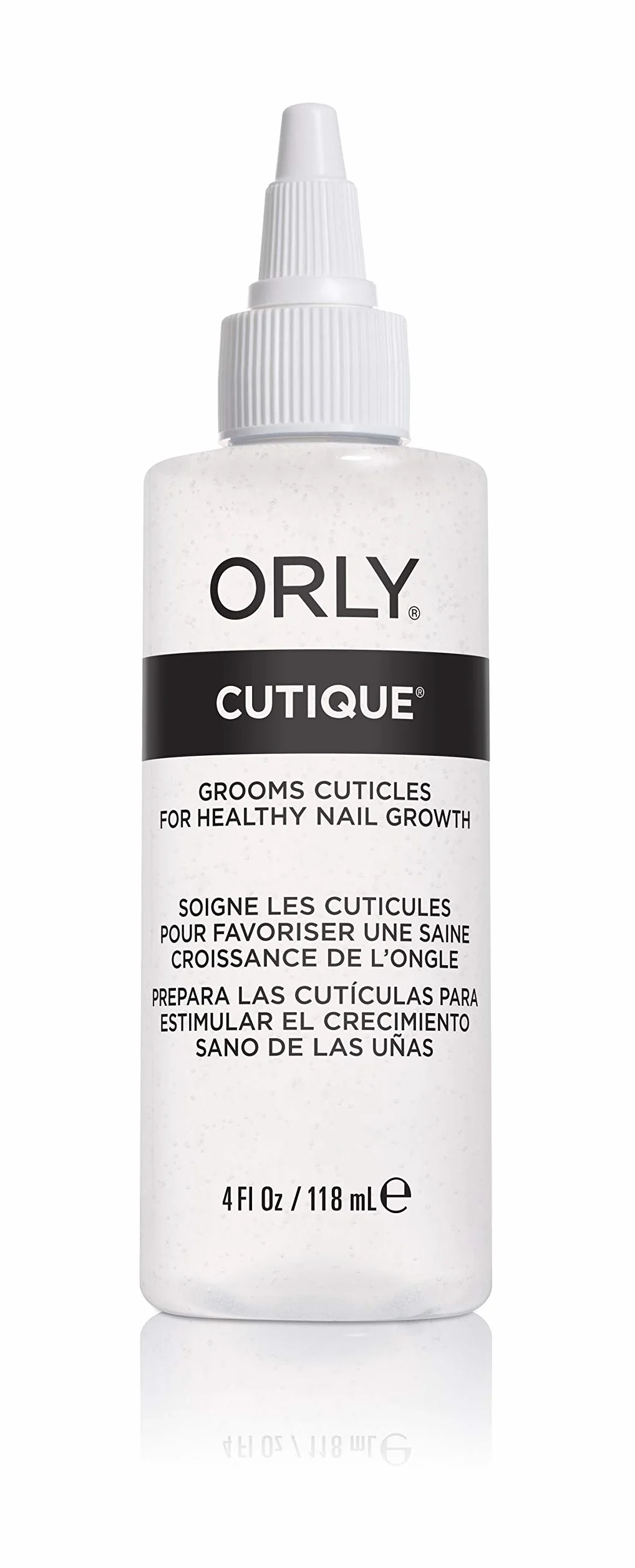 Orly Cutique 118 ml