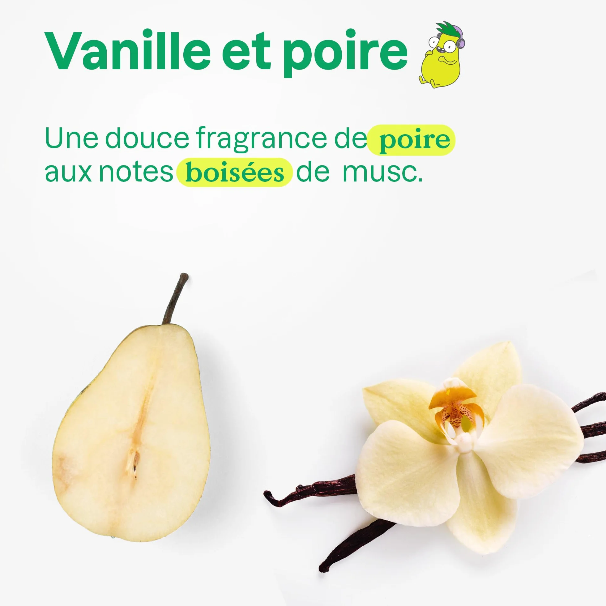 ATTITUDE Démêlant Sans Rincage pour Enfant, Nourrit & Apaise les Cheveux, Soin Capillaire Végane, 240 mL