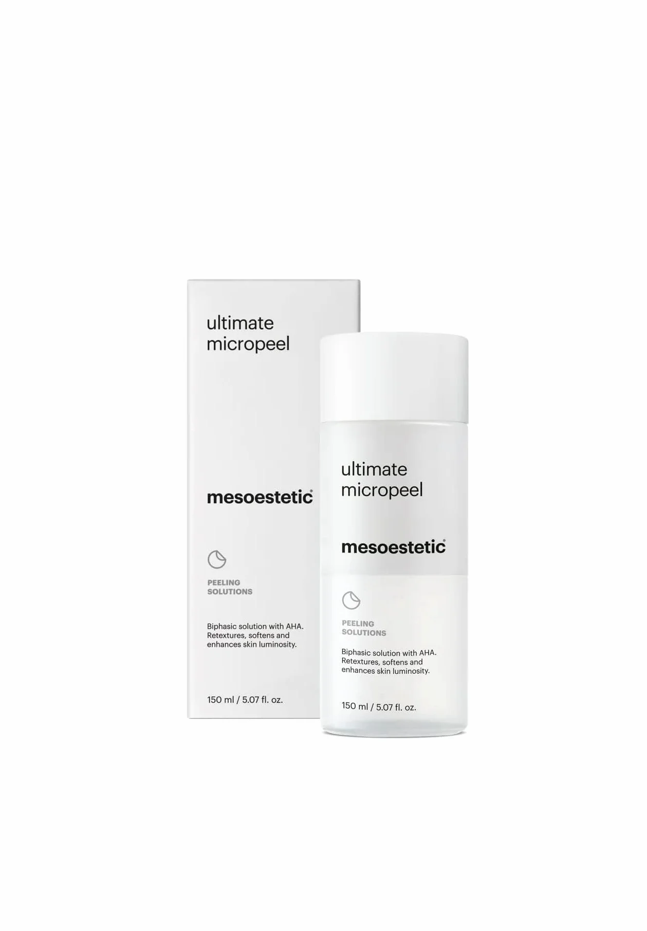 Mesoestetic Ultimate MicropeEl