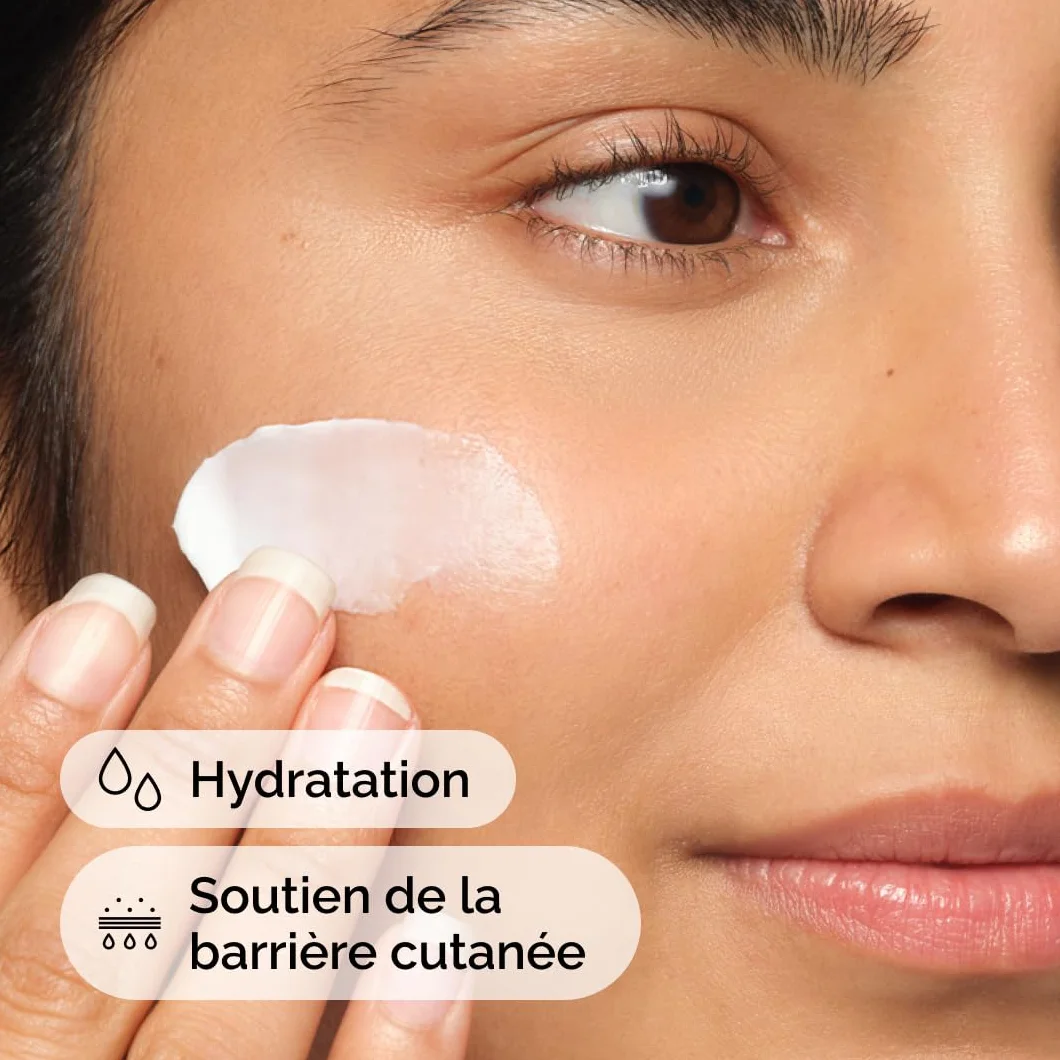The Ordinary Facteurs Naturels d’Hydratation + Acide Hyaluronique, Hydratant léger 100ml