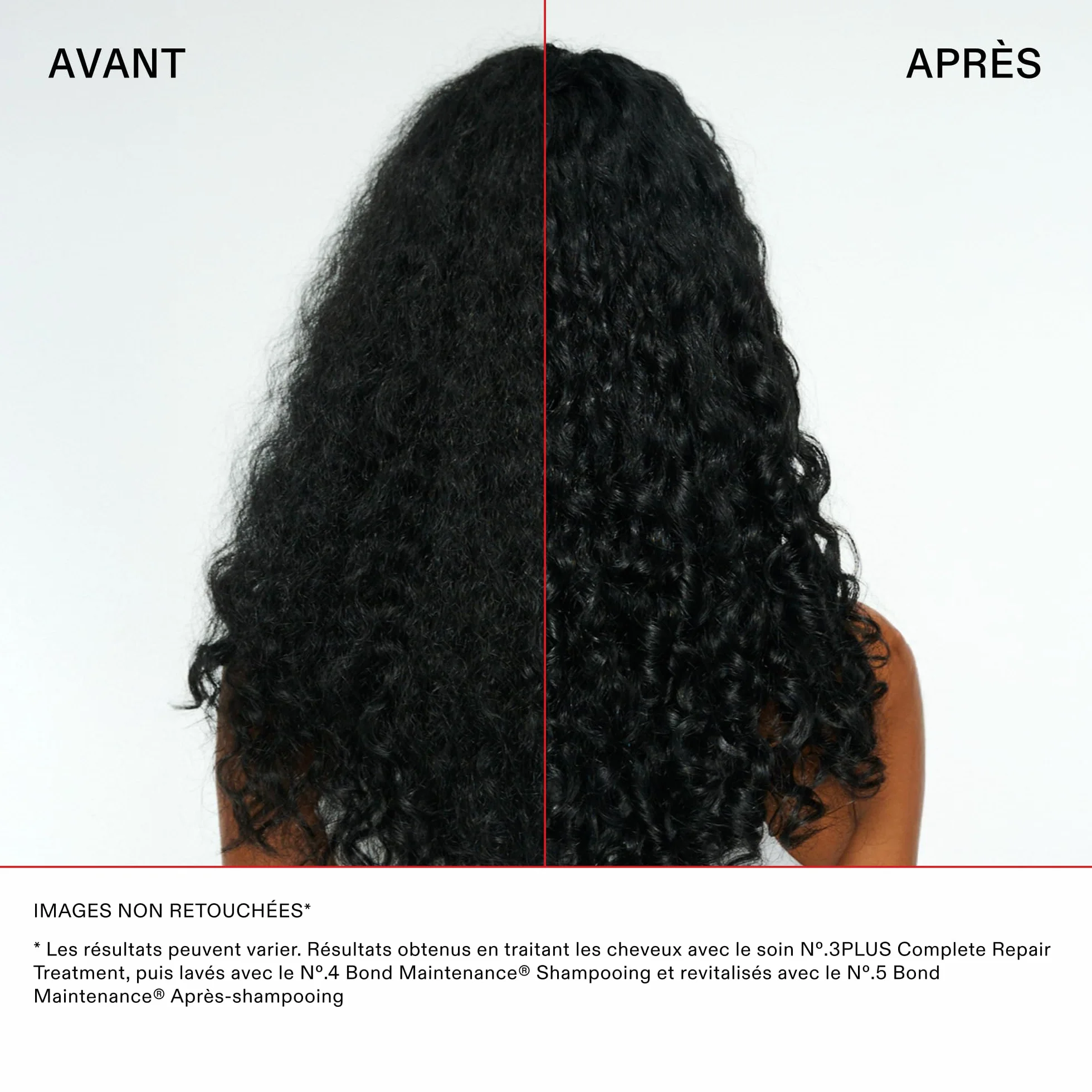 Olaplex No 3 Soin Réparateur Capillaire Concentré Cheveux Secs Abîmés 100 ml