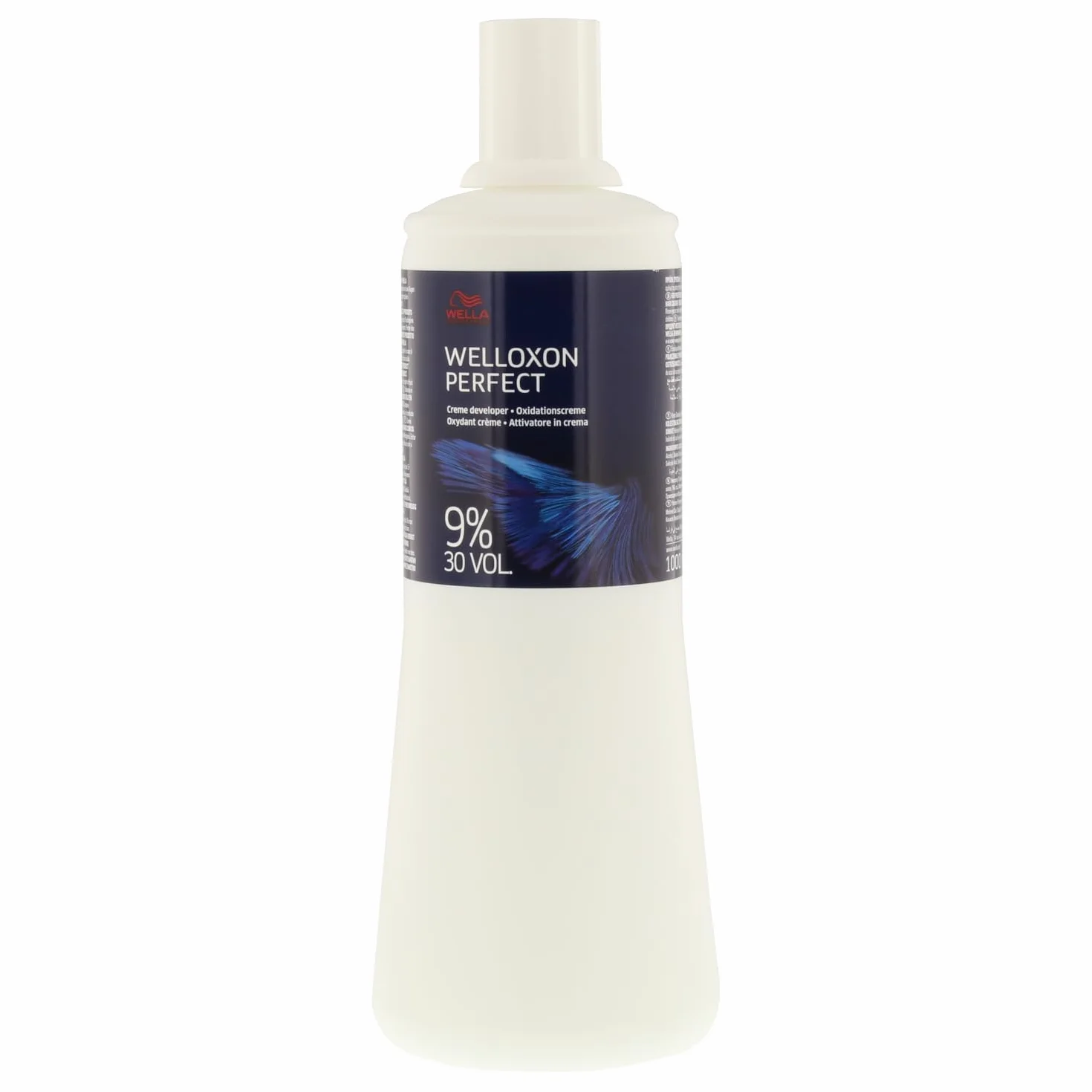WELLA Welloxon Perfect Crème oxydante 1 l 9%