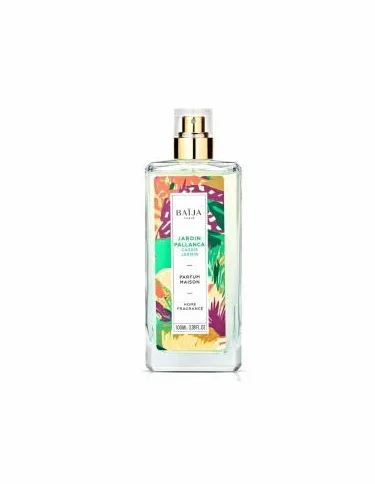 Baïja - Parfum maison Jardin Pallanca Cassis Jasmin - 100ml