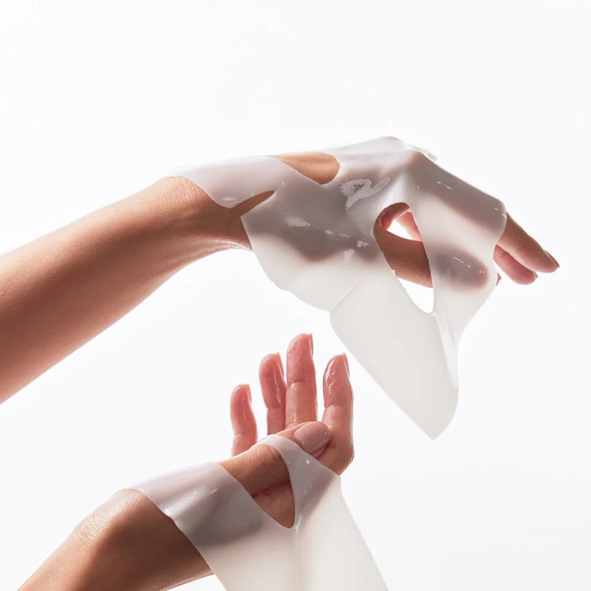 Biodance Bio Collagen Masque Visage Hydratant Raffermissant Acide Hyaluronique Niacinamide Galactomycètes 4 Feuilles