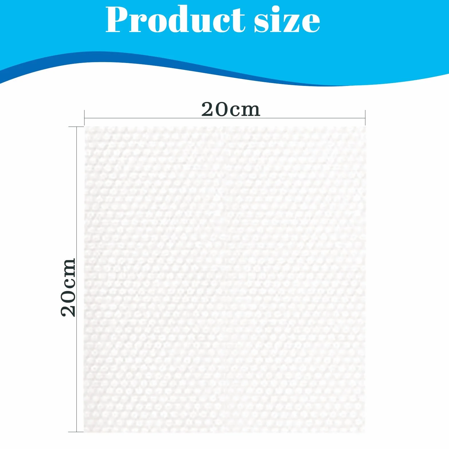 Serviettes Visage Jetables 100 Unités Mouchoirs en Coton Lingettes Faciales Nettoyage Soins Peau Démaquillage